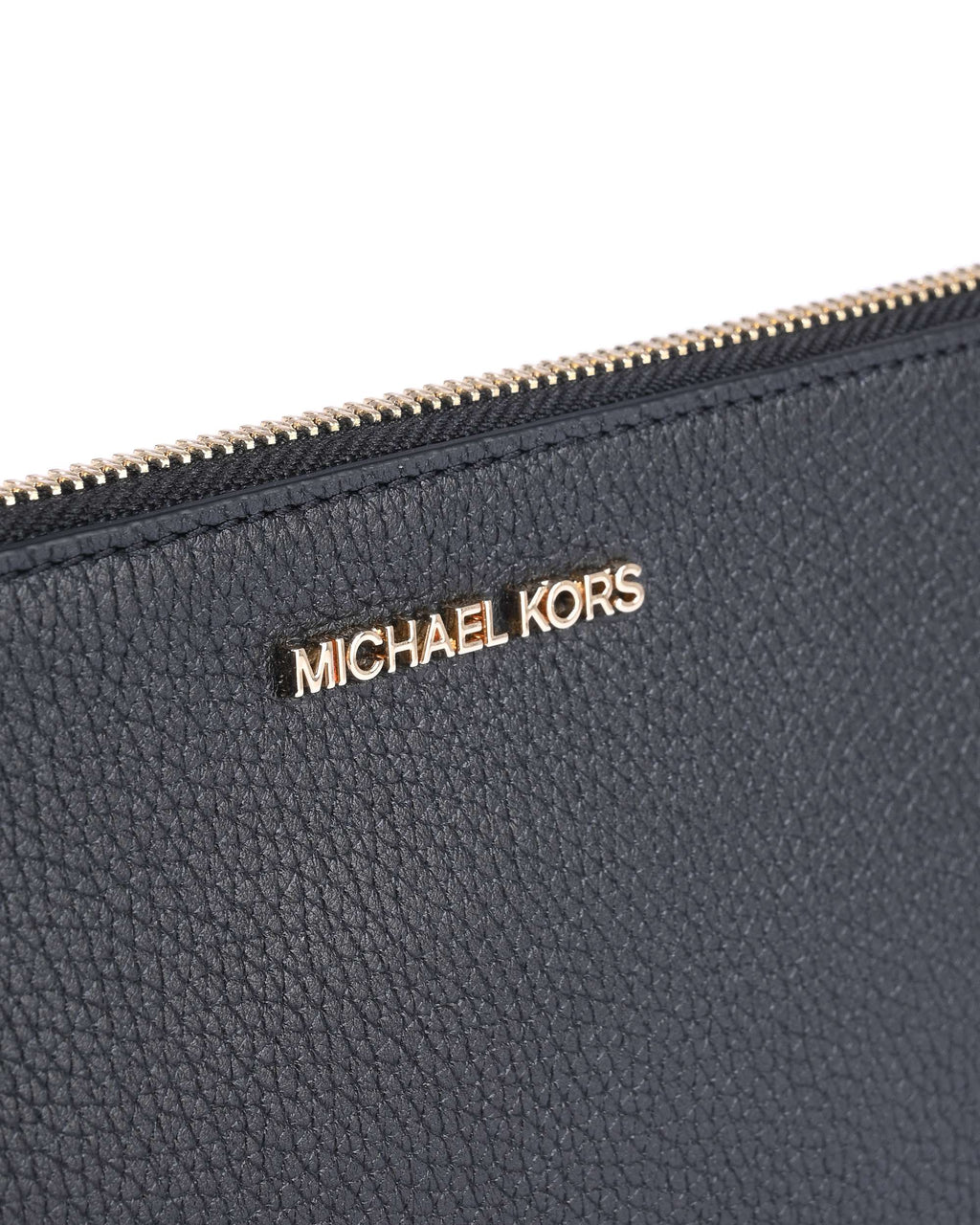 Bolso de mano Michael Kors para mujer 35S4STVW3L NEGRO PLATA