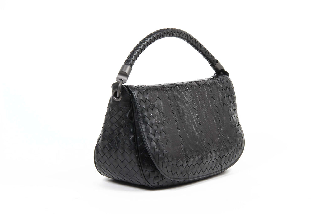 Bottega Veneta Bolso Intrecciato para mujer 358063 VQ94C 1000