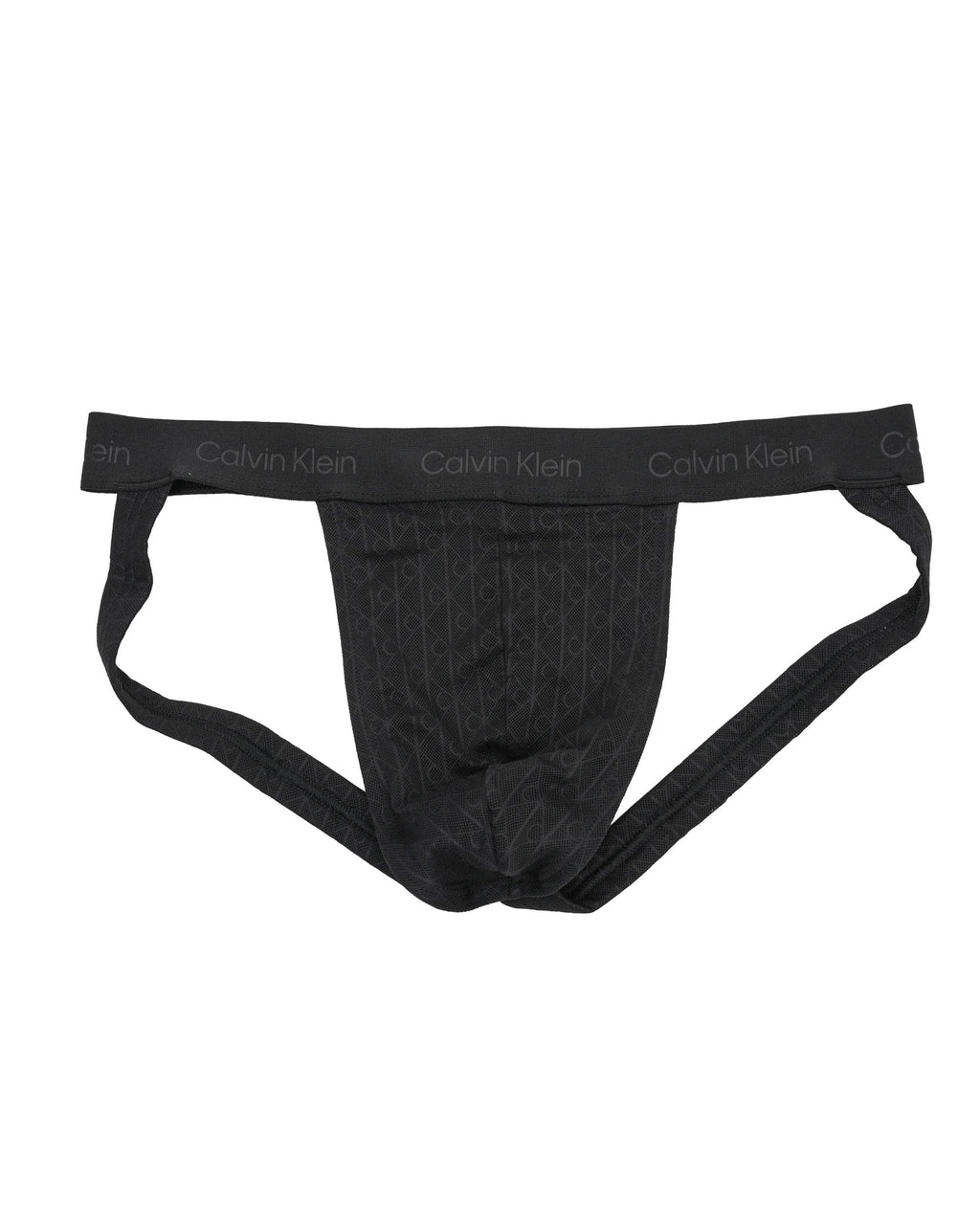 Calvin Klein Mens Jockstrap LV00NB4428UB1