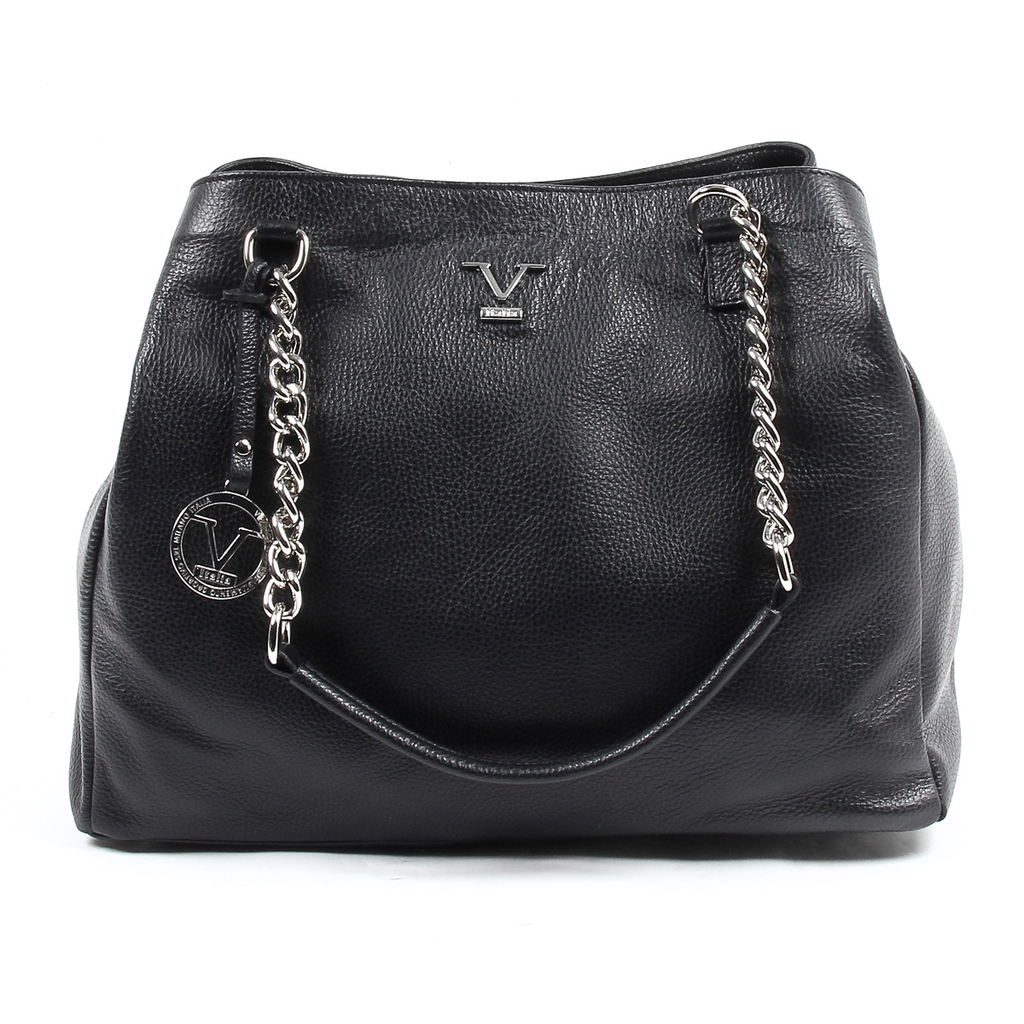 Bolso de Mujer V 1969 Italia V012-S DOLLARO NERO