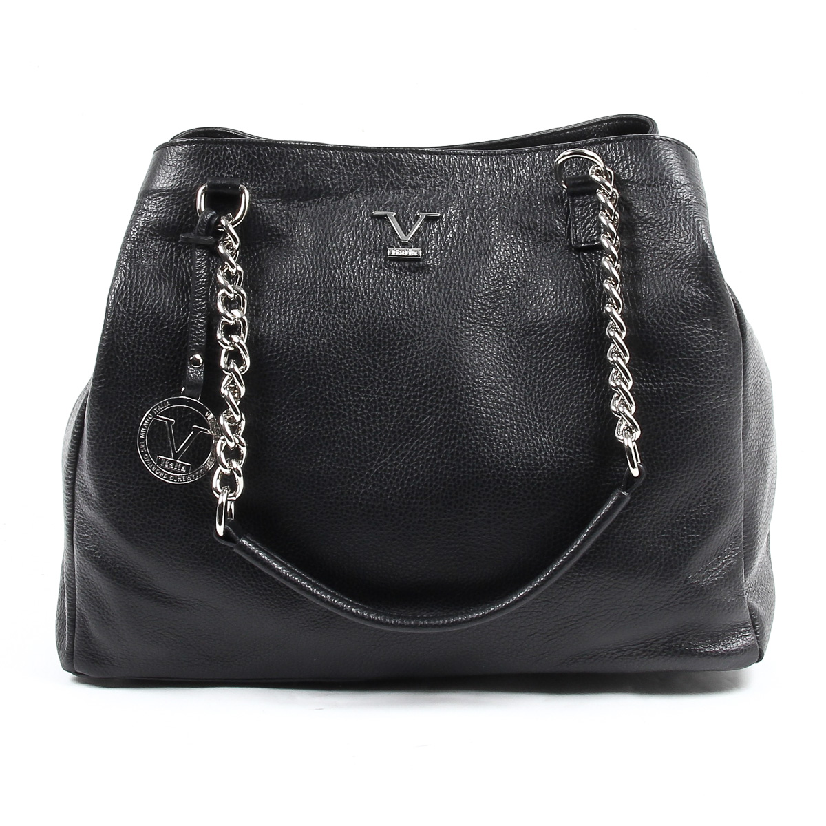 Bolso de Mujer V 1969 Italia V012-S DOLLARO NERO