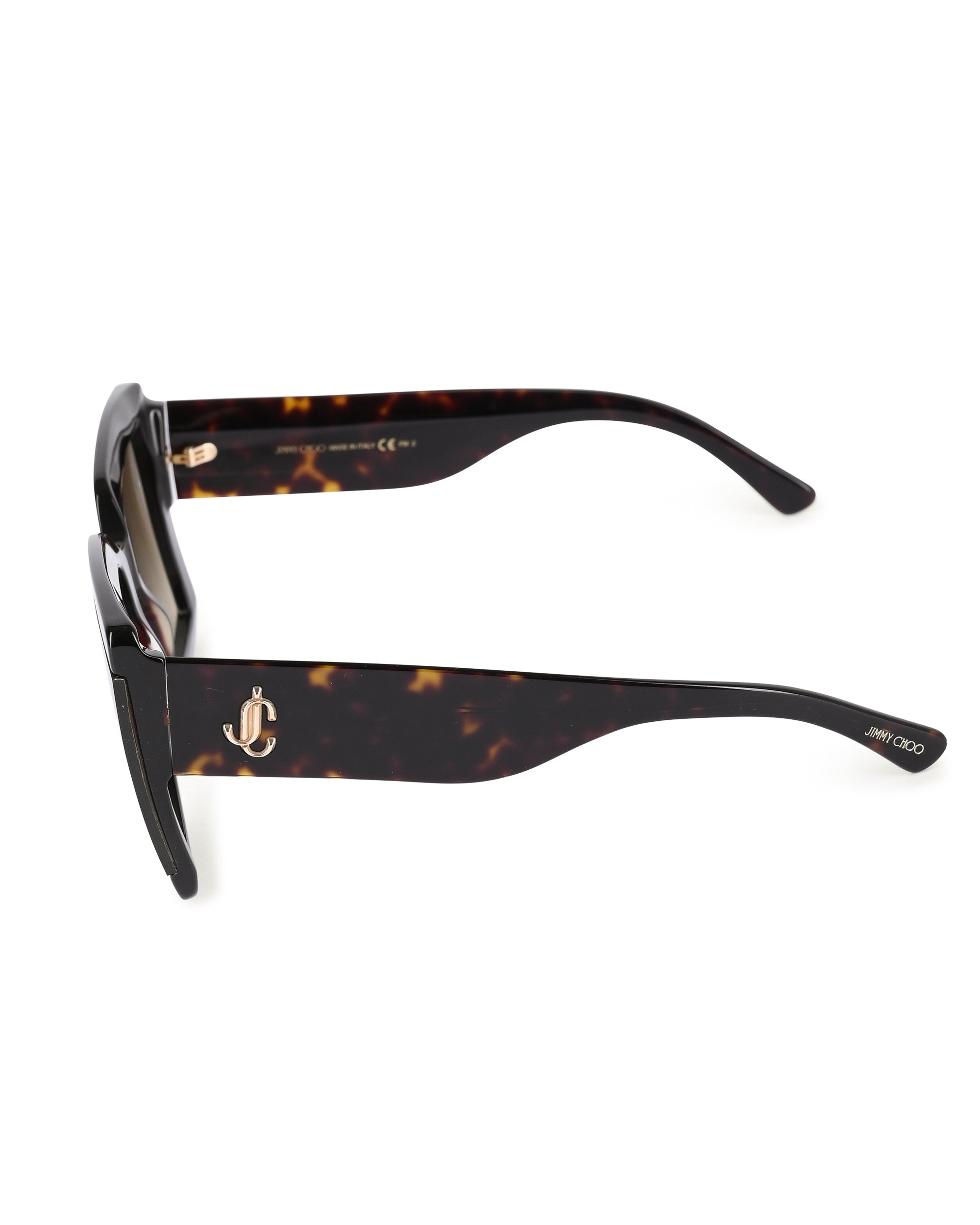 Jimmy Choo Sunglasses RENEE S 086HA