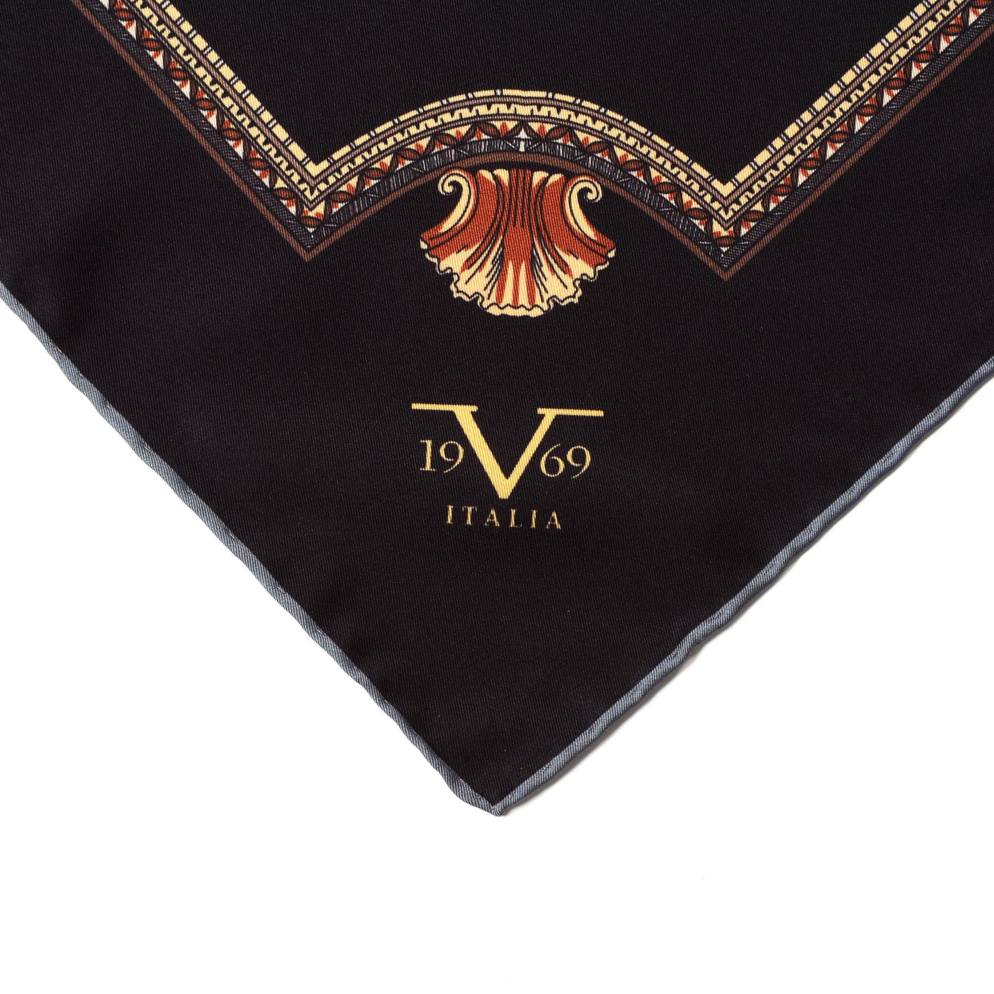 V 1969 Italia Womens Foulard Multicolor JILL