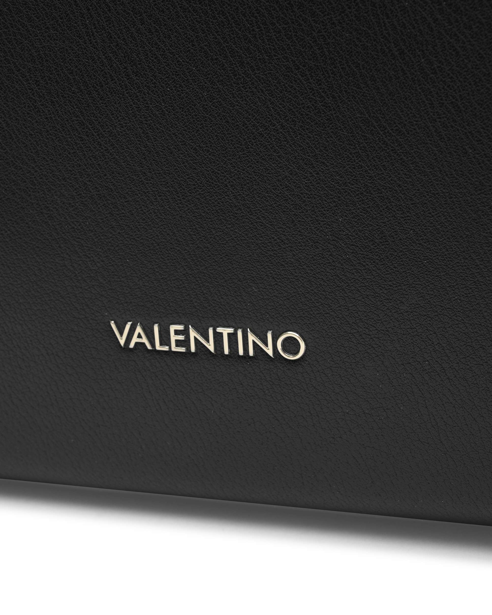 Valentino Womens Shoulder Bag VBS7C505 001