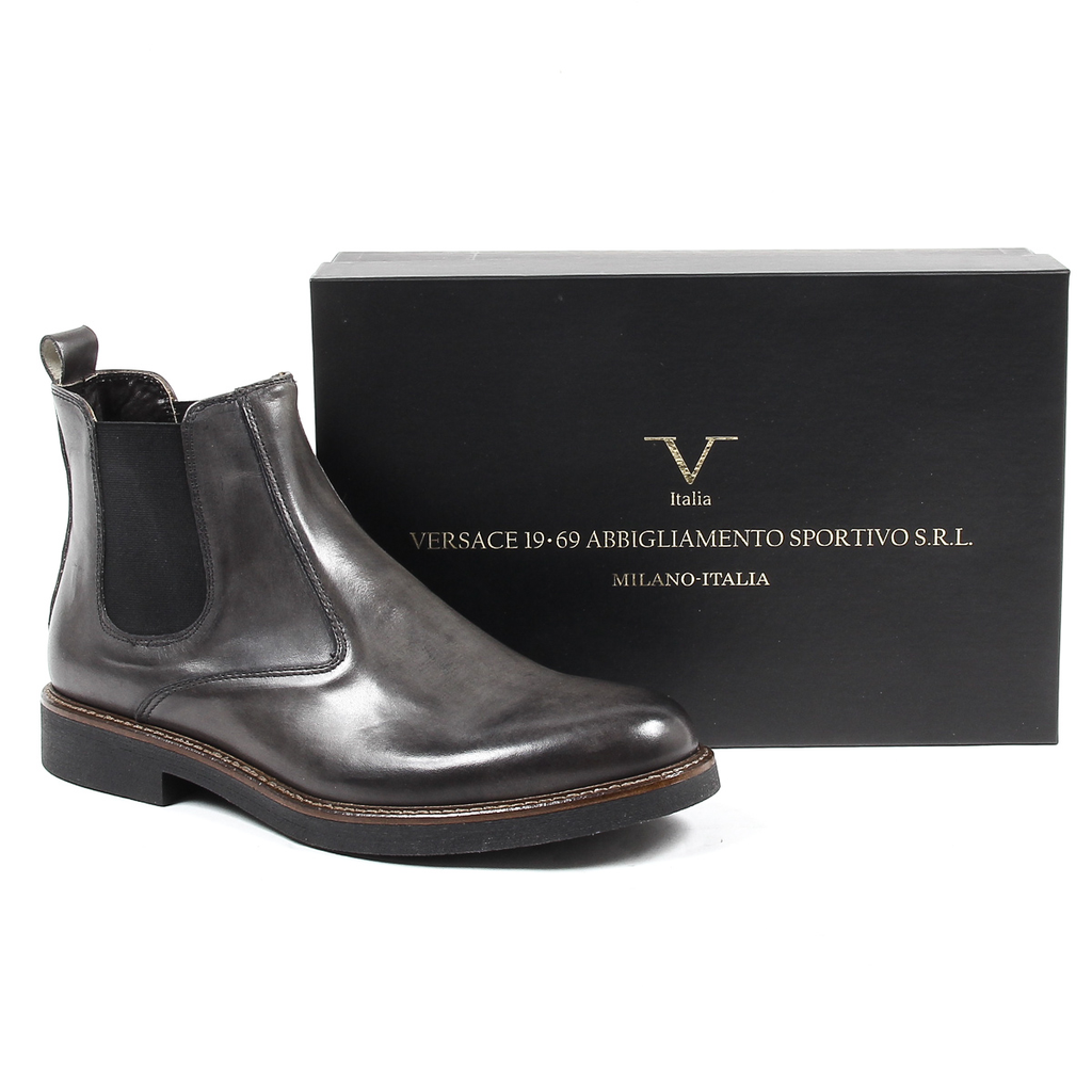 V 1969 Italia Mens Ankle Boot
