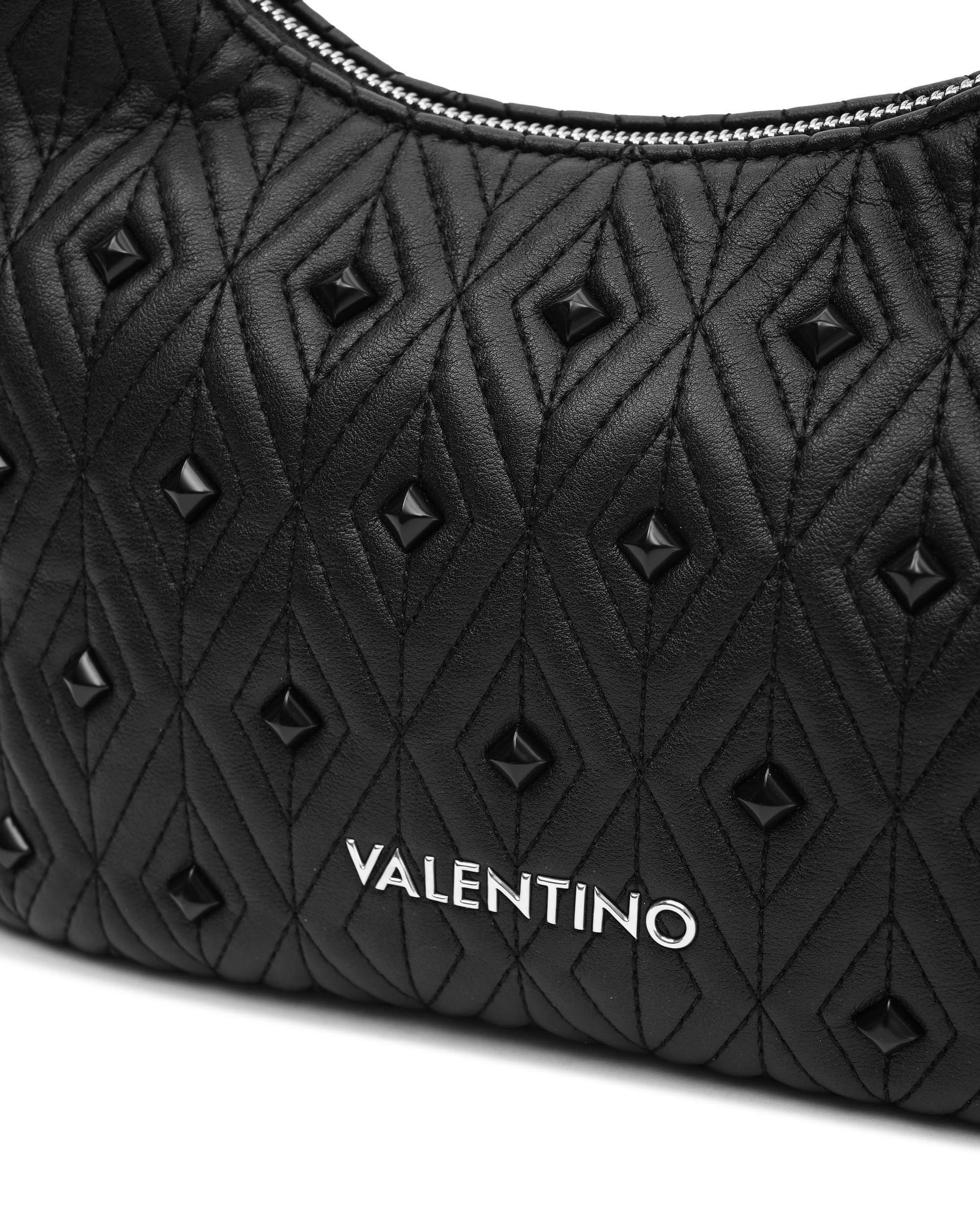 Valentino Womens Shoulder Bag VBS8AC07 001