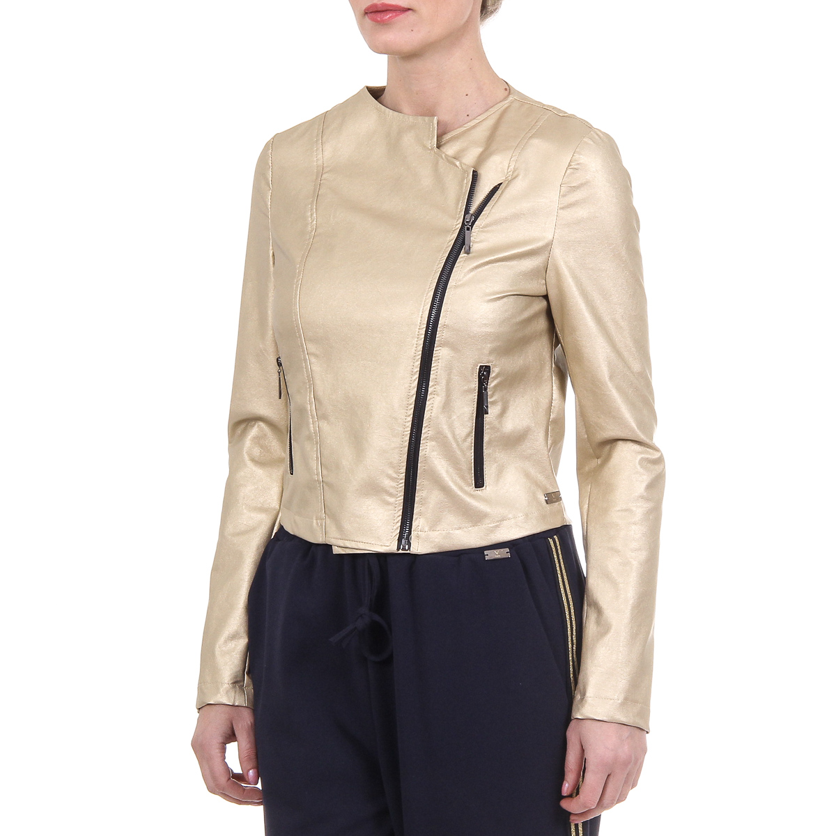Chaqueta de mujer V 1969 Italia SERENA