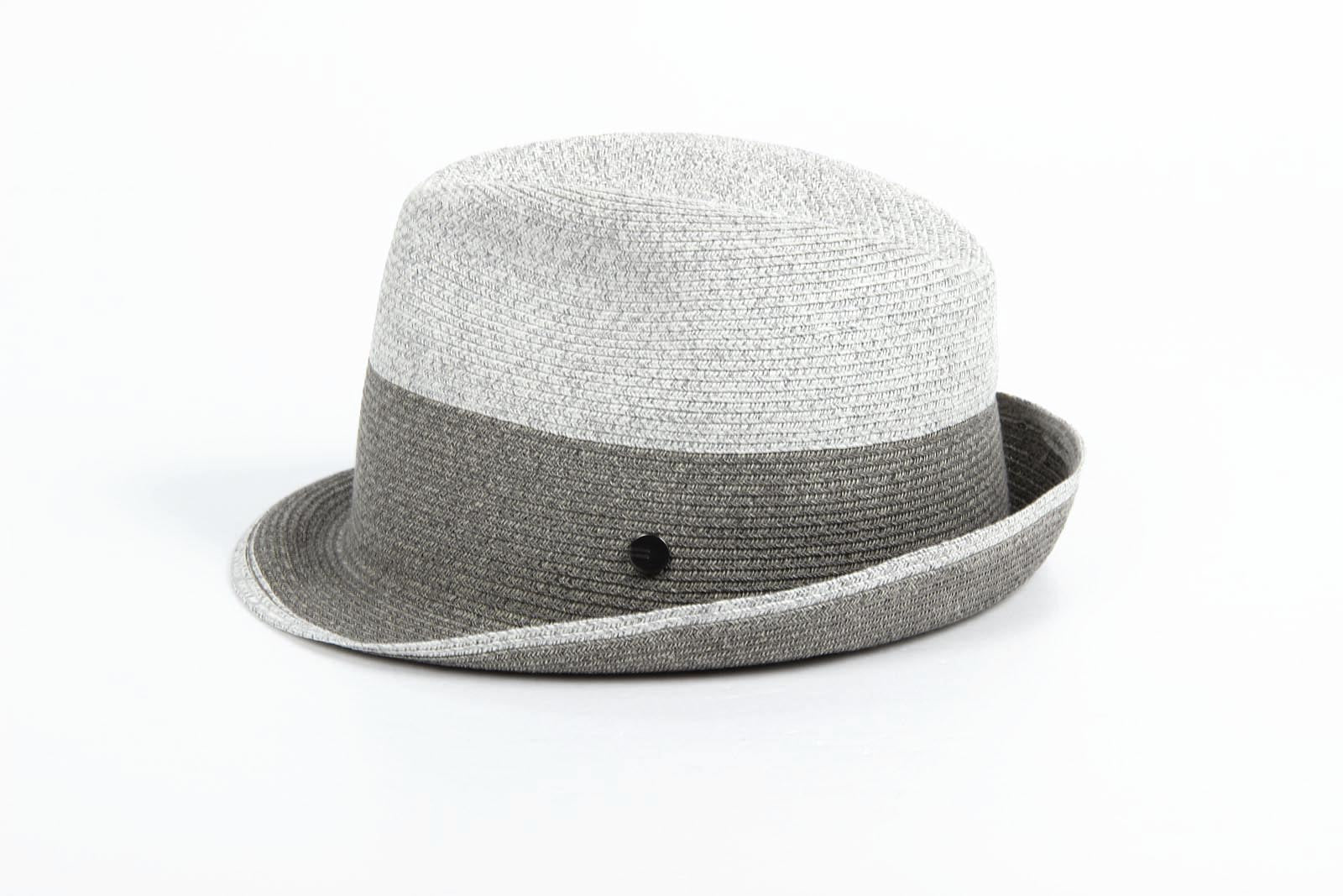 Sombrero de hombre Armani Collezioni 647177 6P604 ​​00041