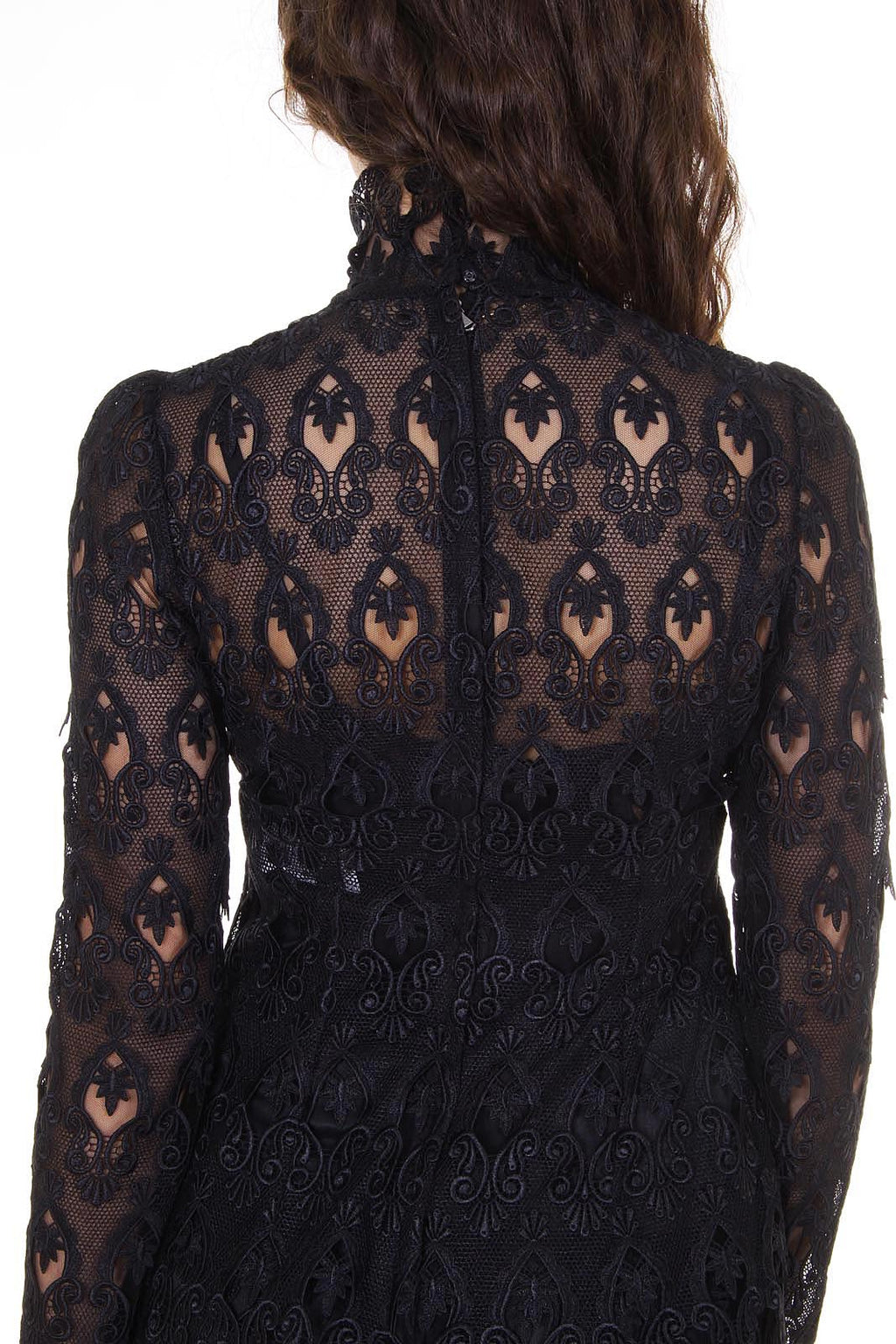 Vestido de mujer Dolce & Gabbana F6OC3T FLM7P N0000