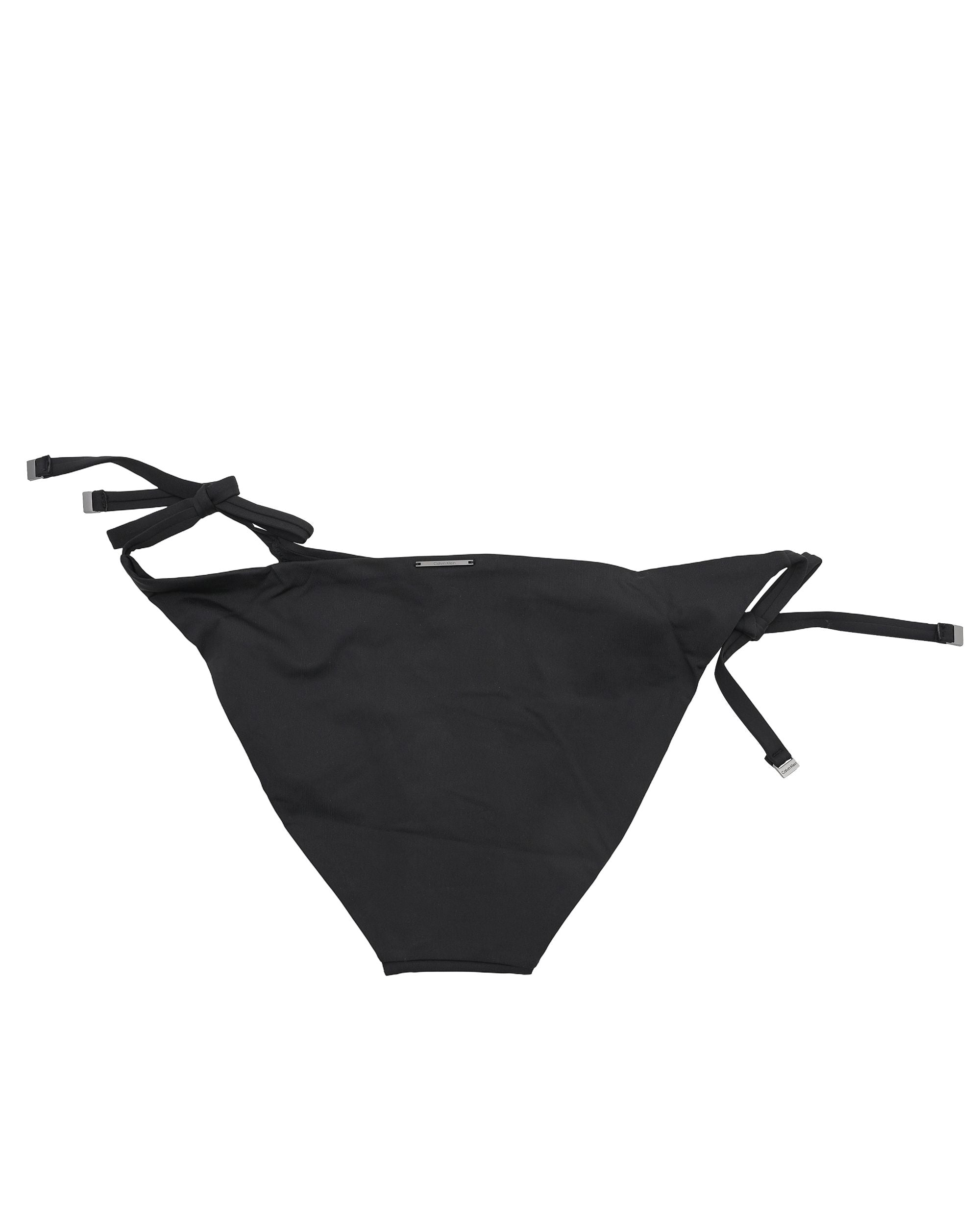 Calvin Klein Womens Swim Bottom KW0KW02704BEH