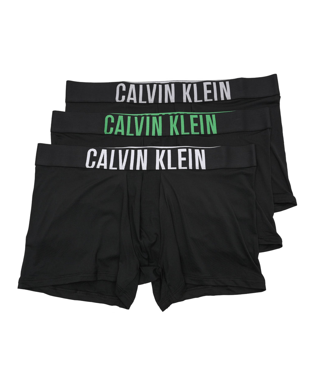 Calvin Klein Mens Trunk 000NB3775AVPA