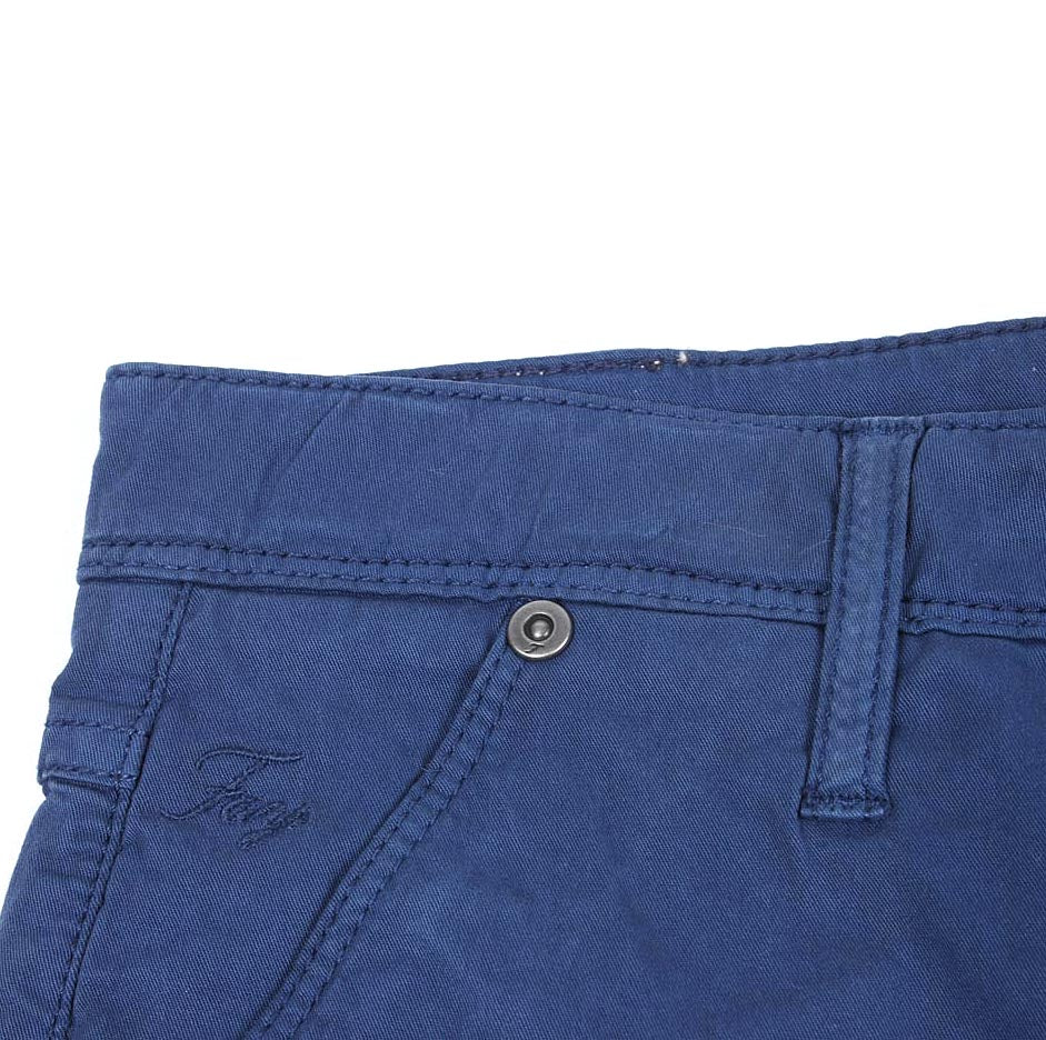 Bermudas Fay para mujer NTW8318468TDDJU807