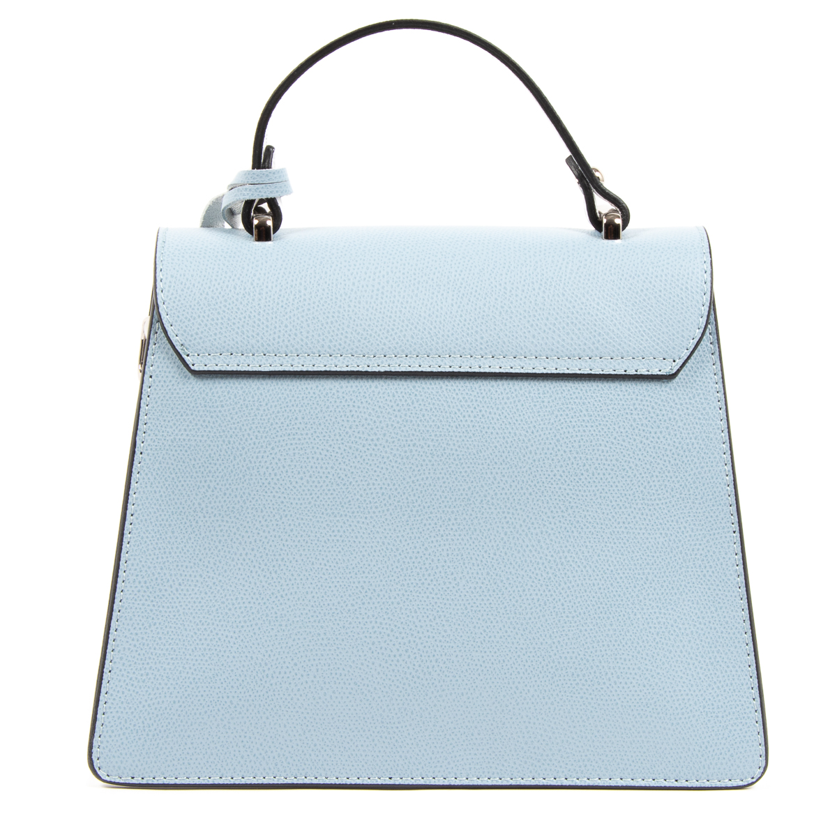 V 1969 Italia Womens Handbag Multicolor TOPAZIO