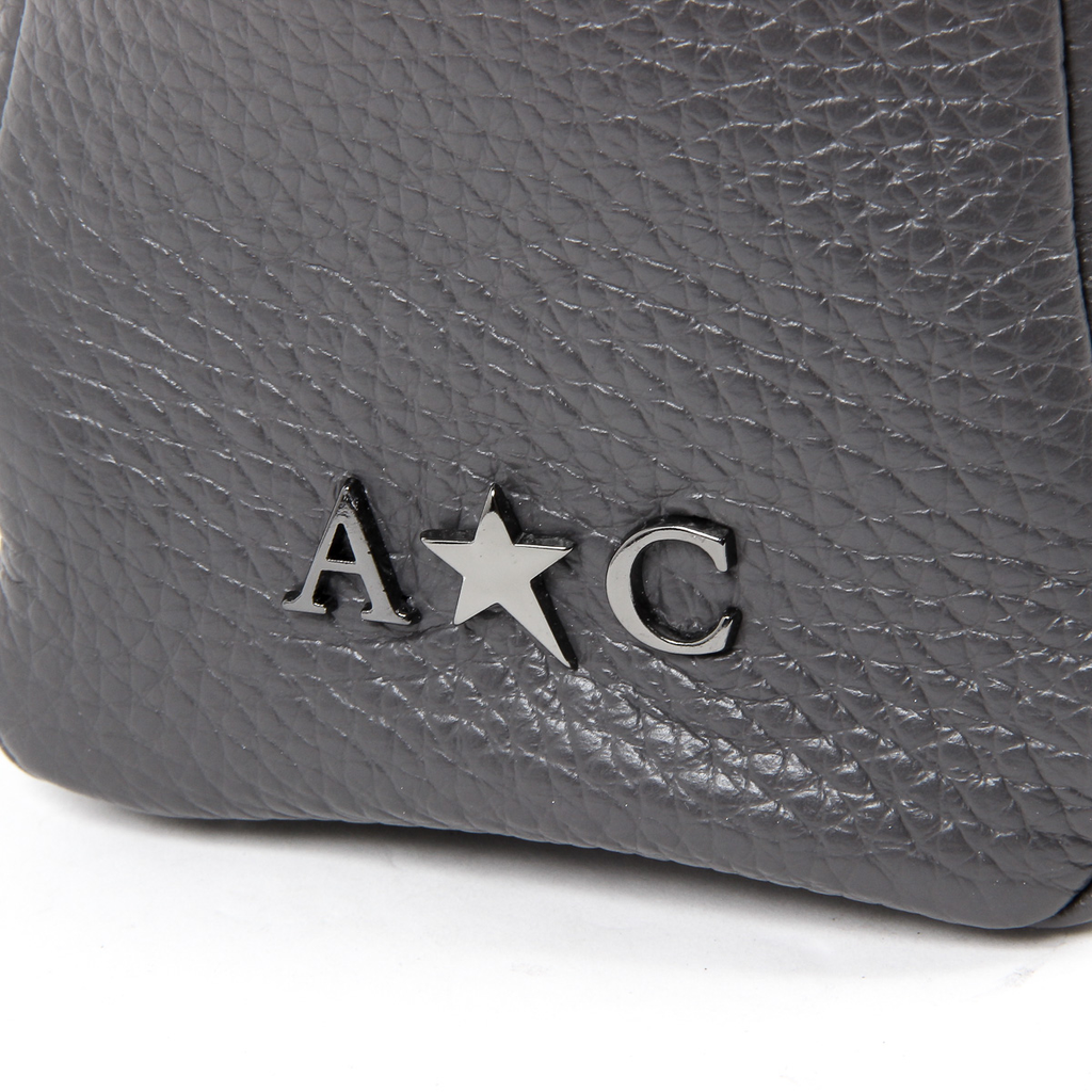 Bolso de mano para mujer Andrew Charles Multicolor ZELDA