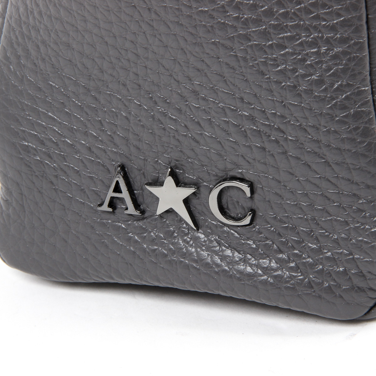 Bolso de mano para mujer Andrew Charles Multicolor ZELDA