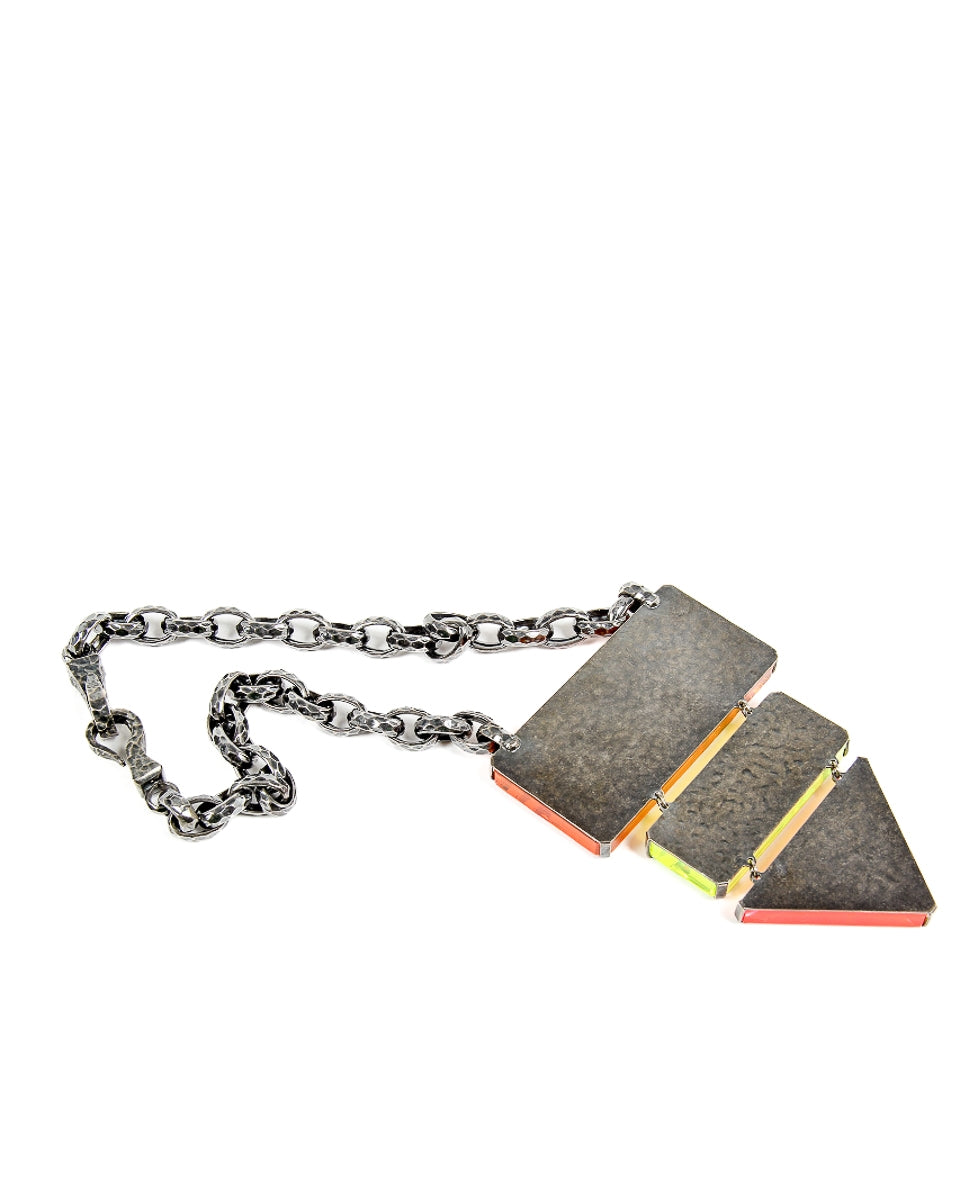 Collar Bottega Veneta para mujer 233124 VM751 8308