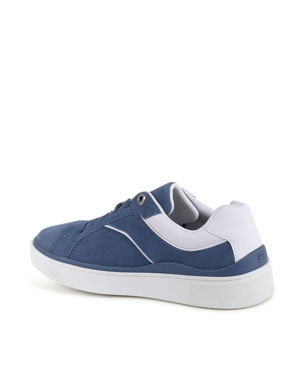 Tommy Hilfiger Womens Sneaker Blue FW0FW07123DBX