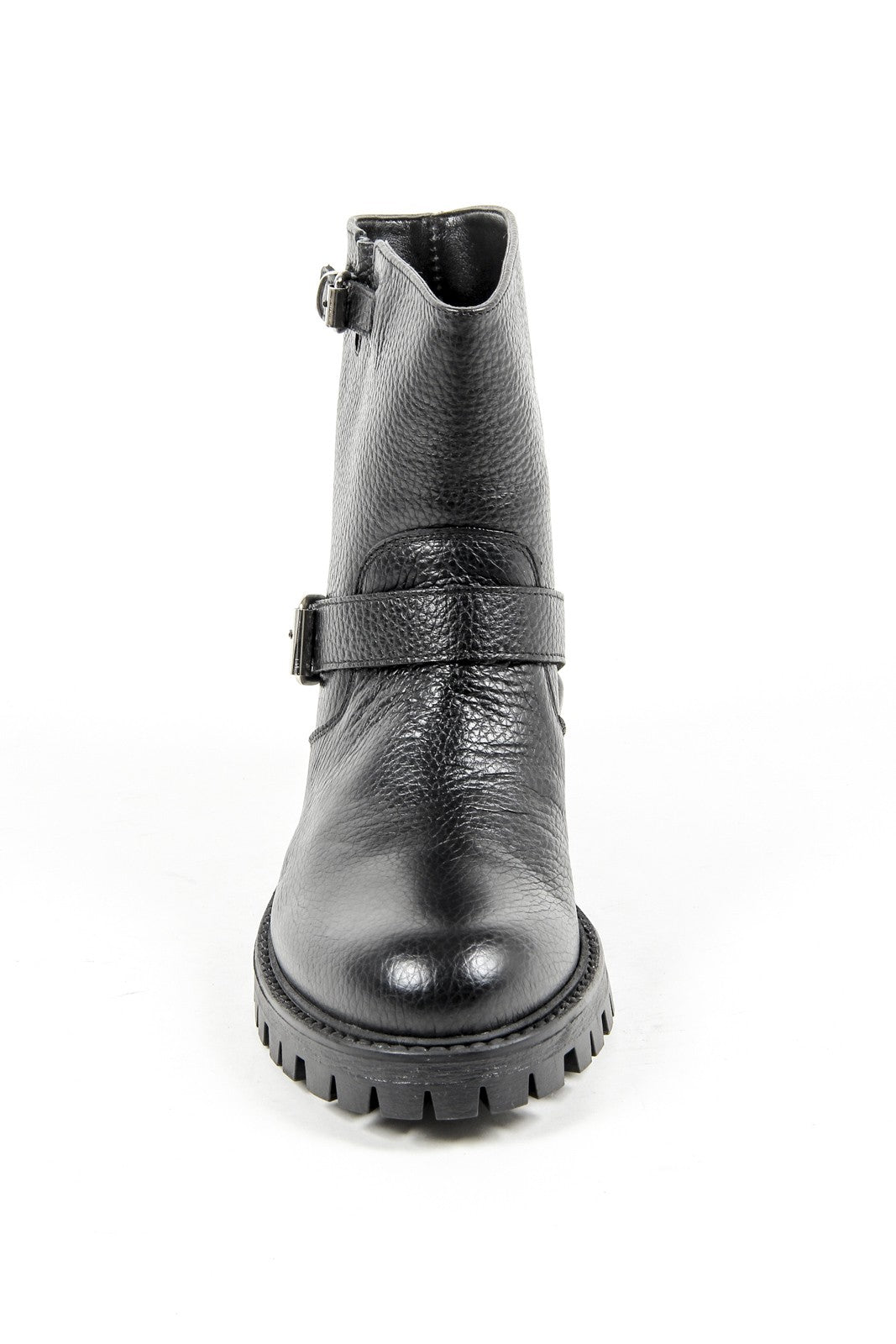 Bota corta para mujer V 1969 Italia B1441 CERVO NERO