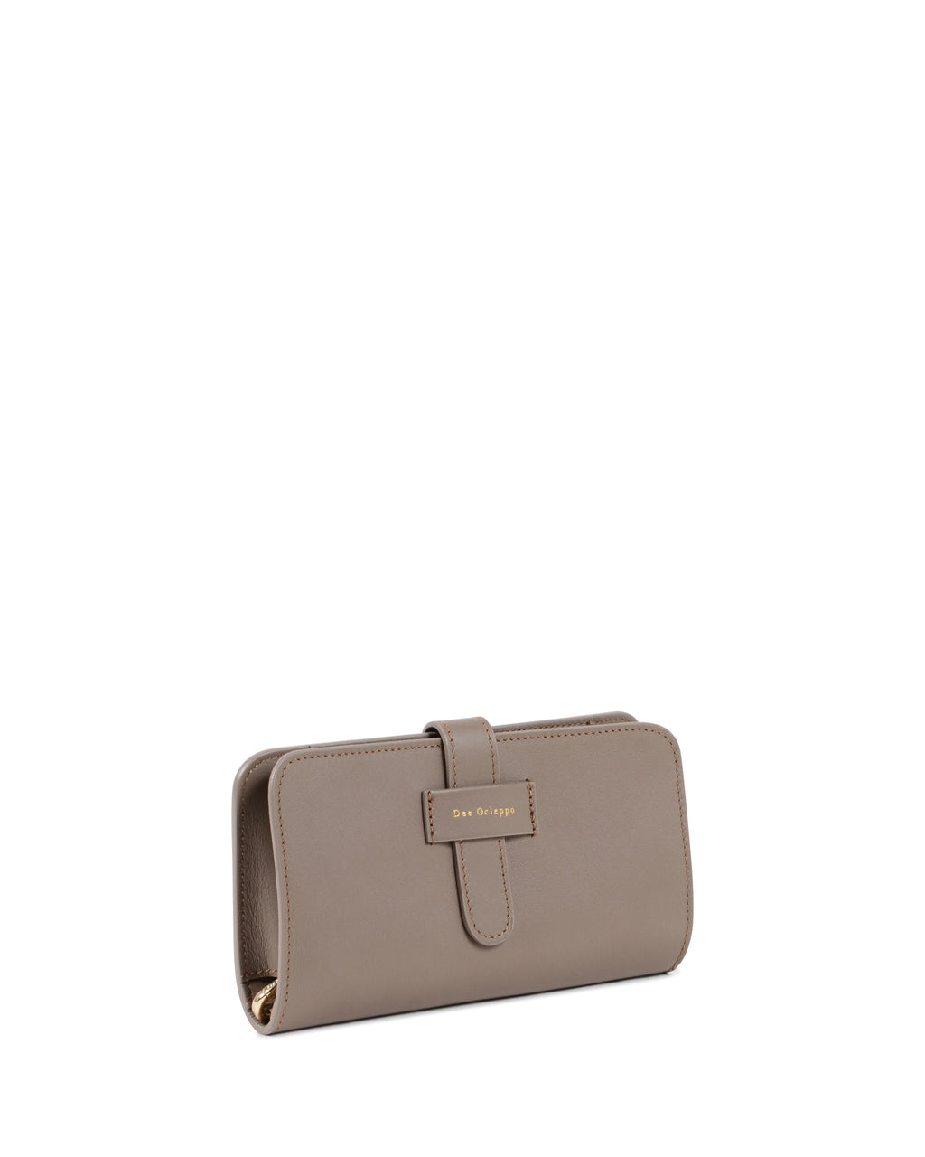 Cartera texturizada Paloma Smoothe