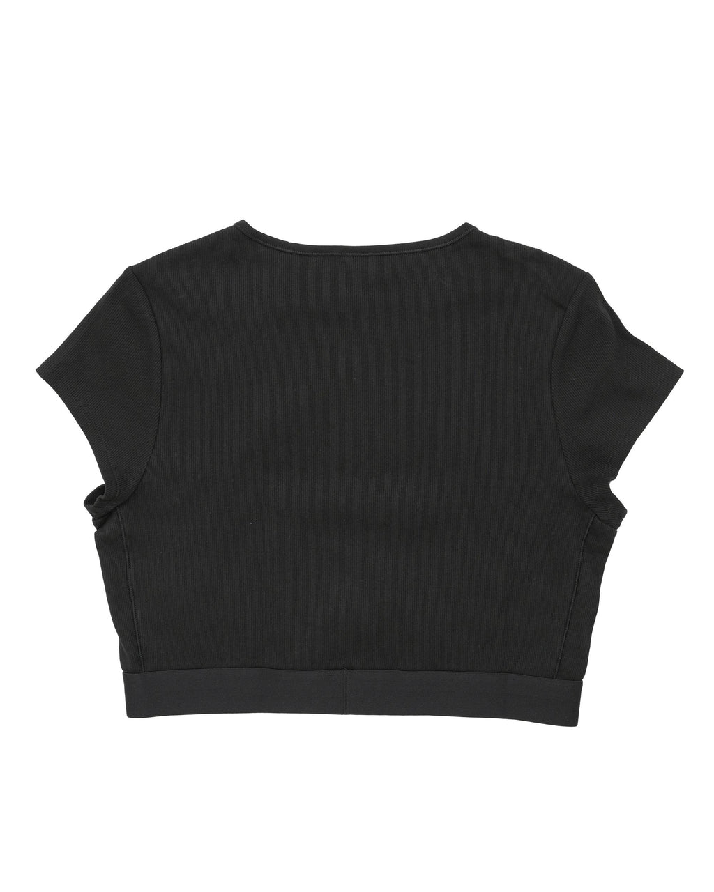Calvin Klein Womens T-Shirt LV00QS7349UB1