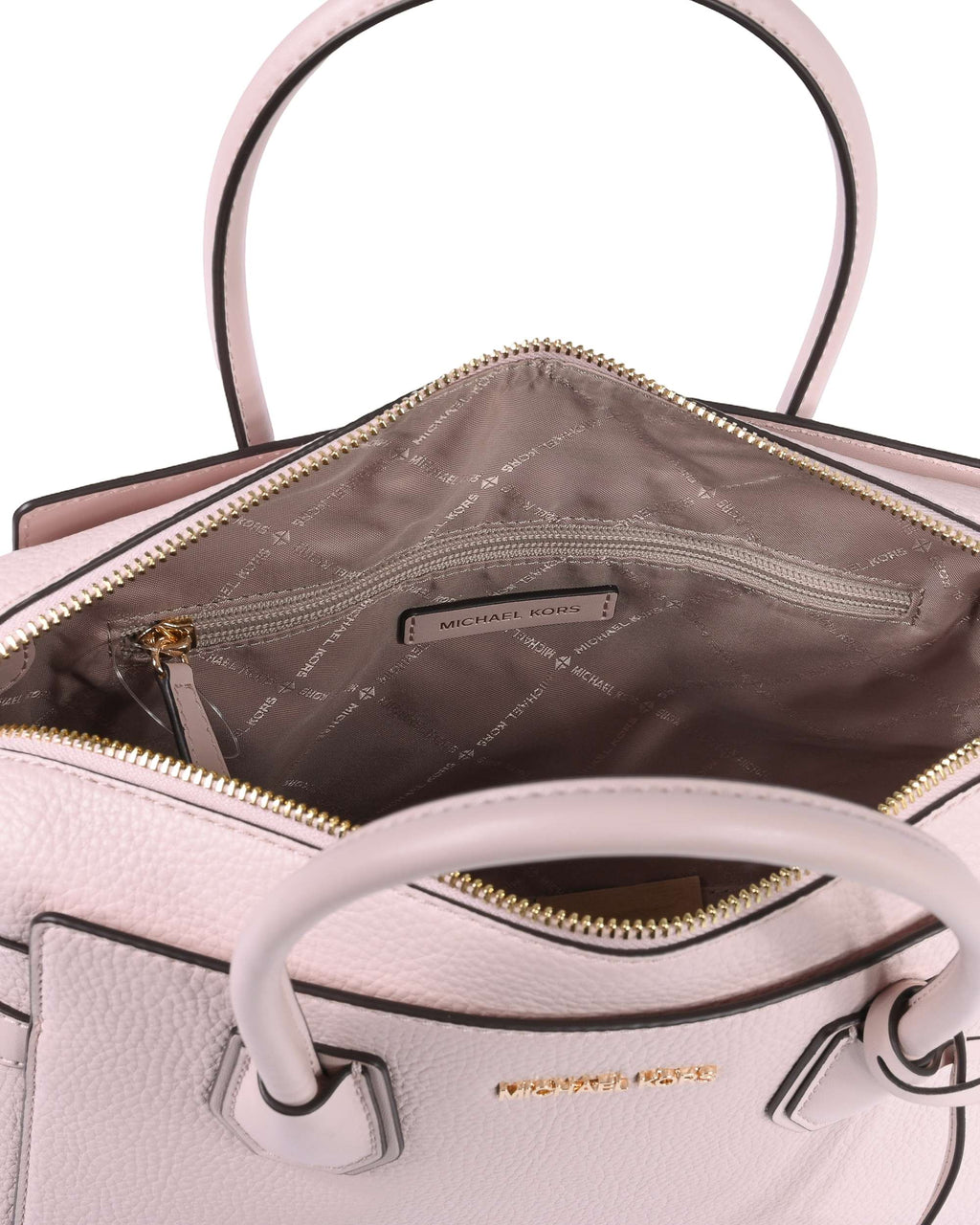 Bolsos de mano Michael Kors para mujer 35S4GM9S6L_POWDER BLUSH