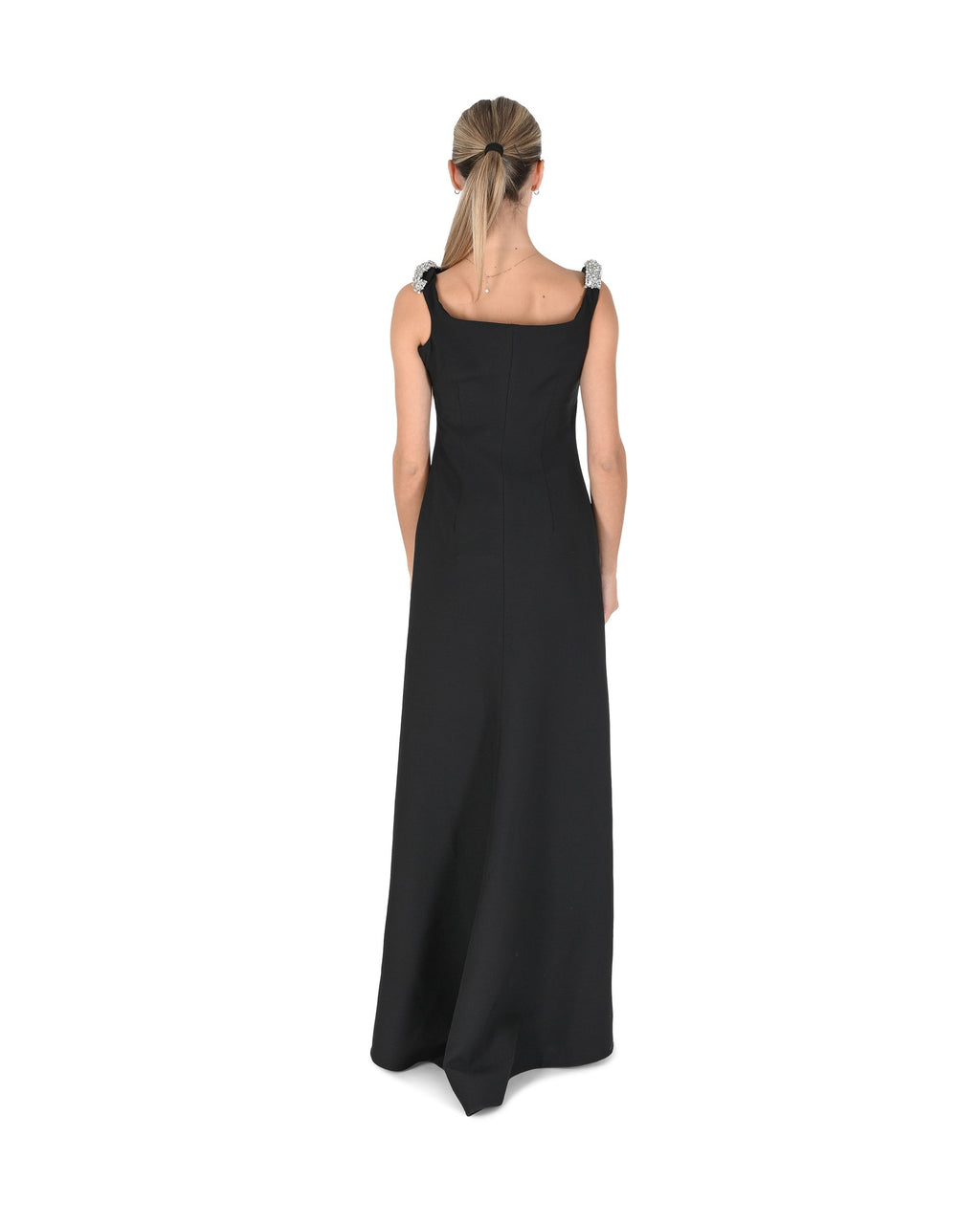 Vestido Valentino para mujer 1B3VDDT01CF.0NO 801