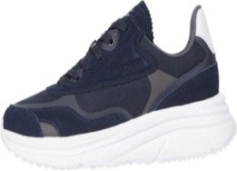 Tommy Hilfiger Mens Sneakers FM0FM05219DW5