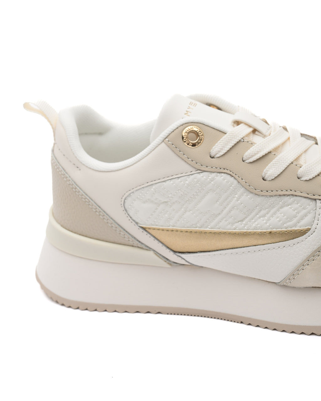 Zapatillas Tommy Hilfiger para mujer FW0FW082480F6