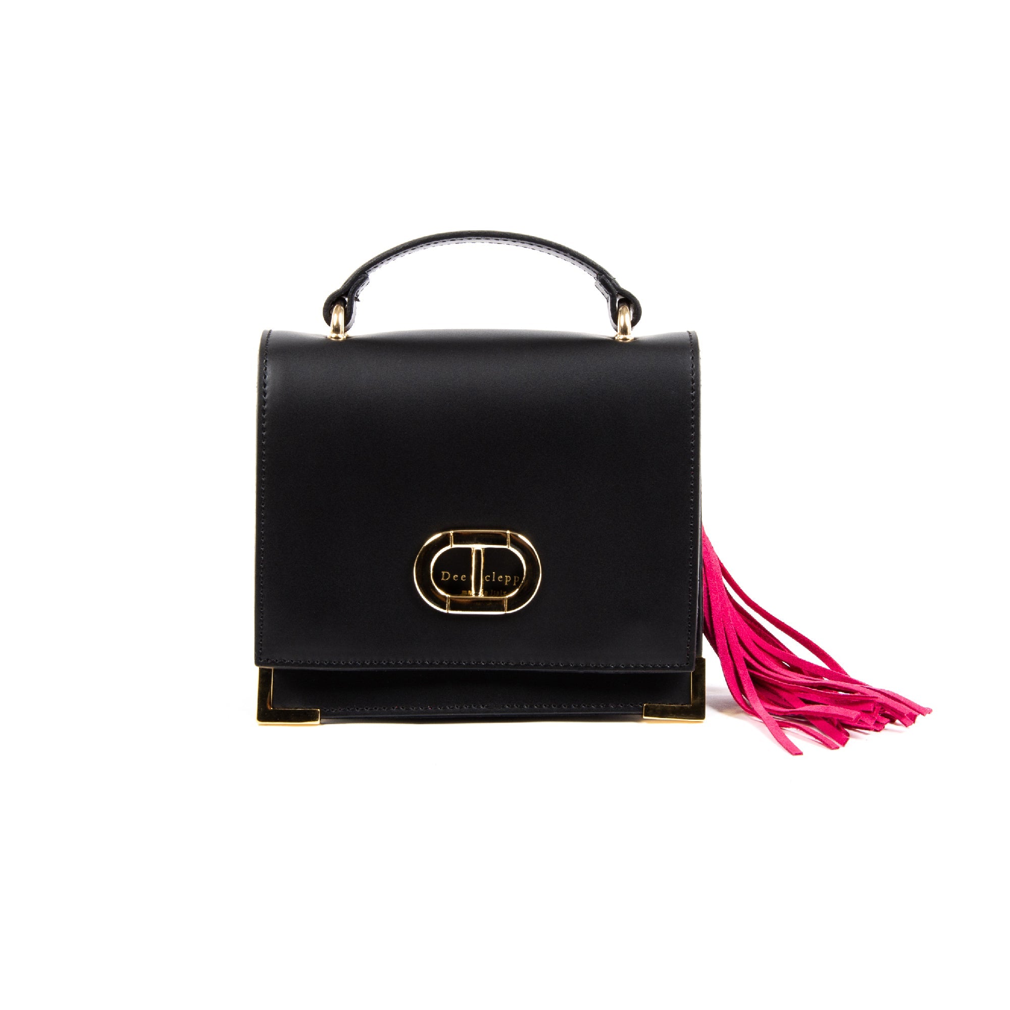 Sanremo Crossbody Black