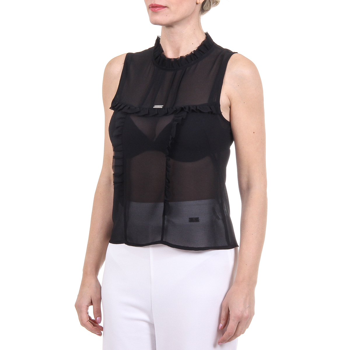 V 1969 Italia Womens Top SONIA