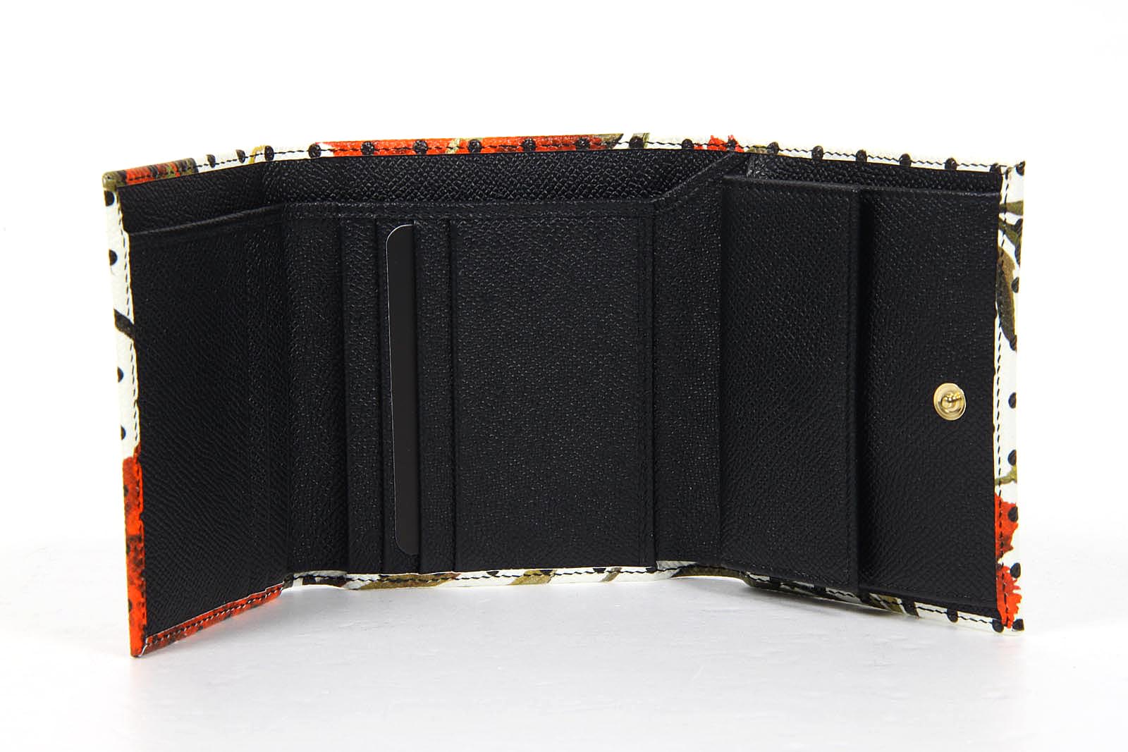 Cartera de mujer Dolce & Gabbana BI0088 AP352 8R869
