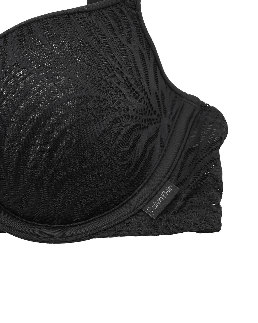 Calvin Klein Womens Bra 000QF6875EUB1