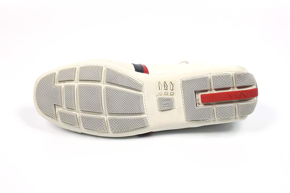 Zapatillas Prada Linea Rossa para hombre 4E2085 MFT F0C63