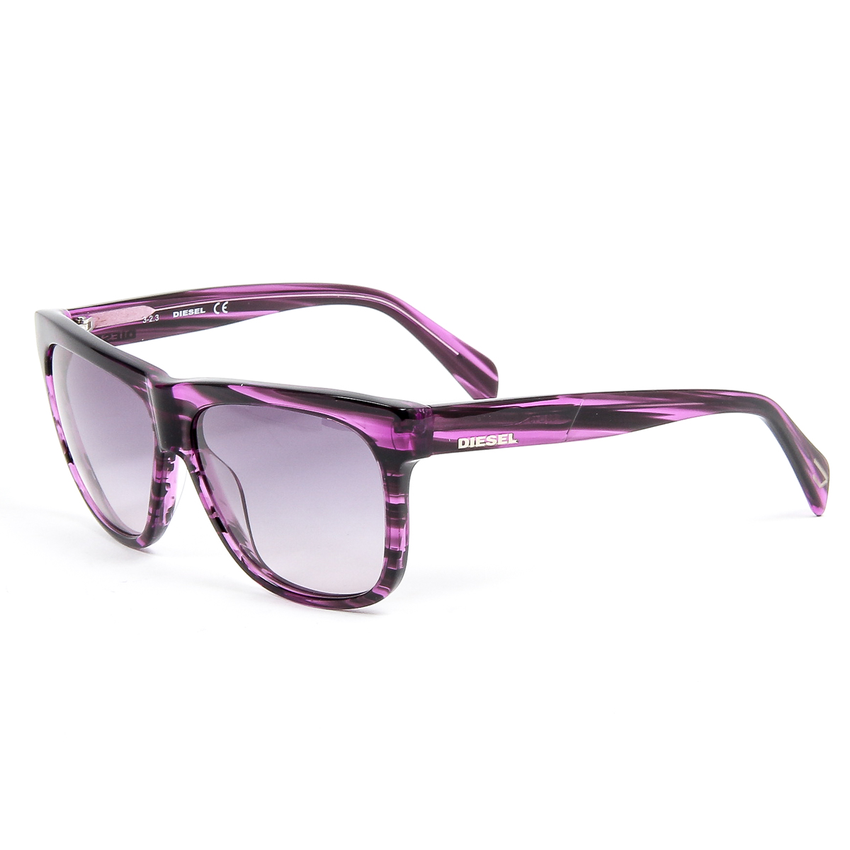 Gafas de sol Diesel para hombre DL0100 58 83B