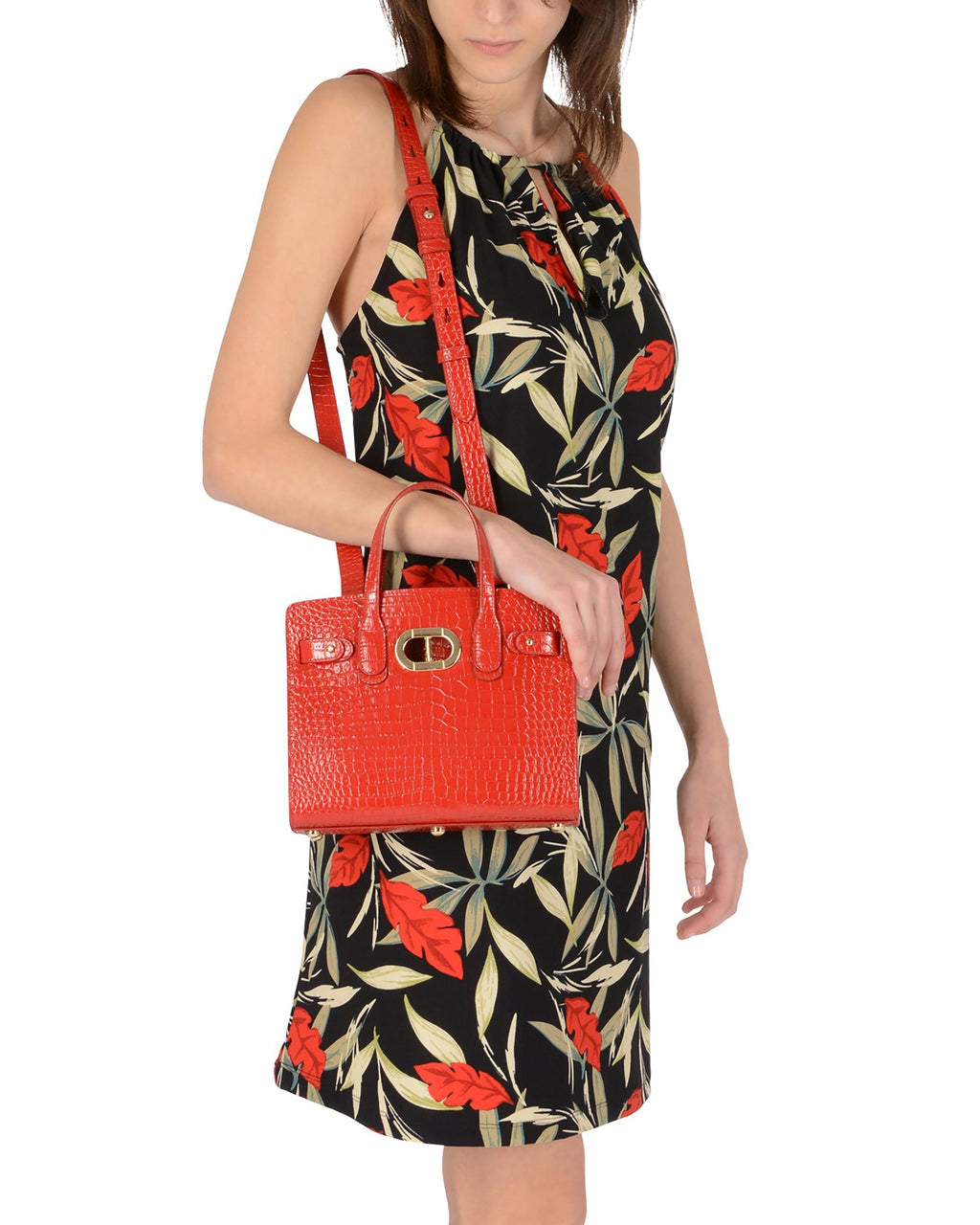 Bolso Verona Cocco
