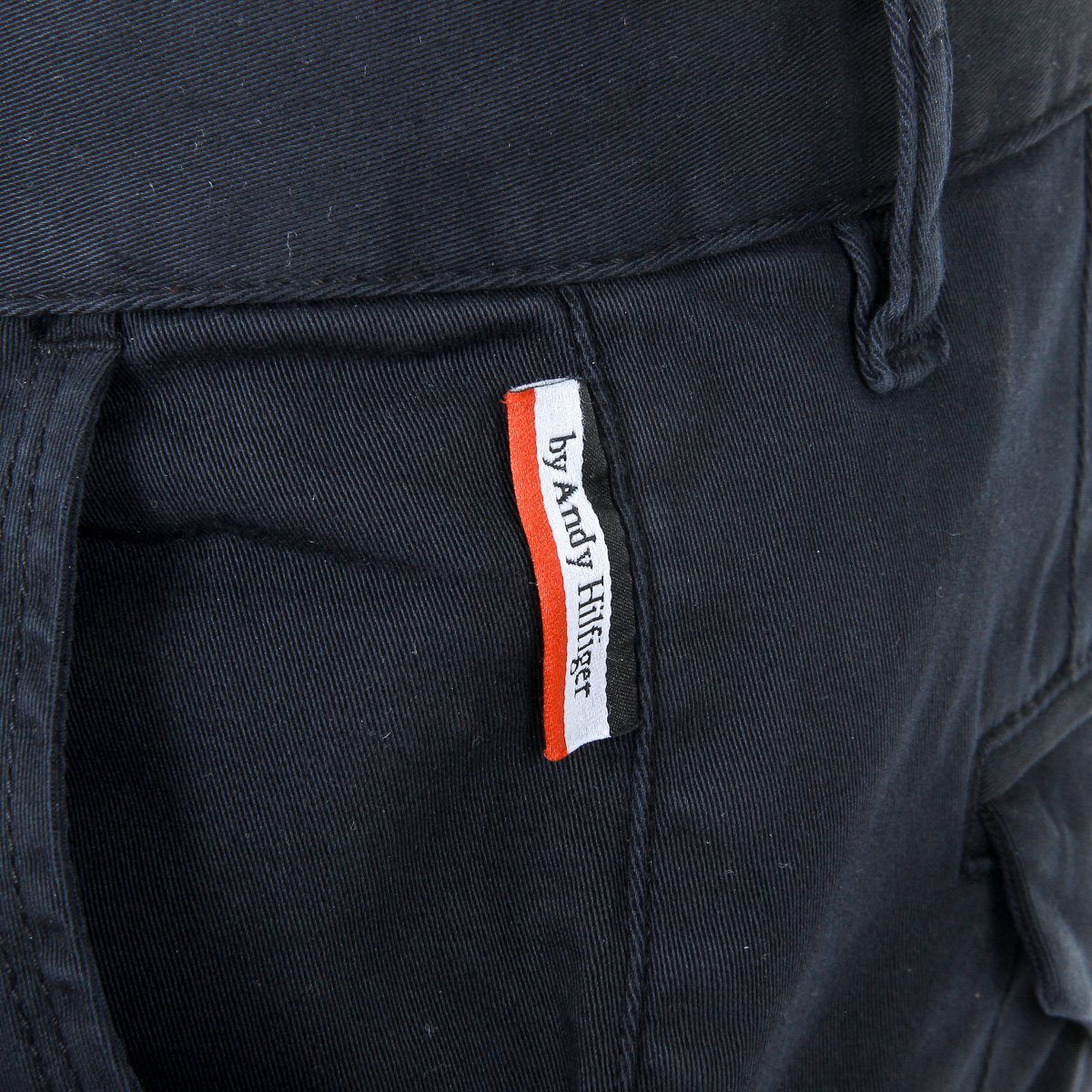 Pantalones cortos para hombre Andrew Charles Azul SADECK