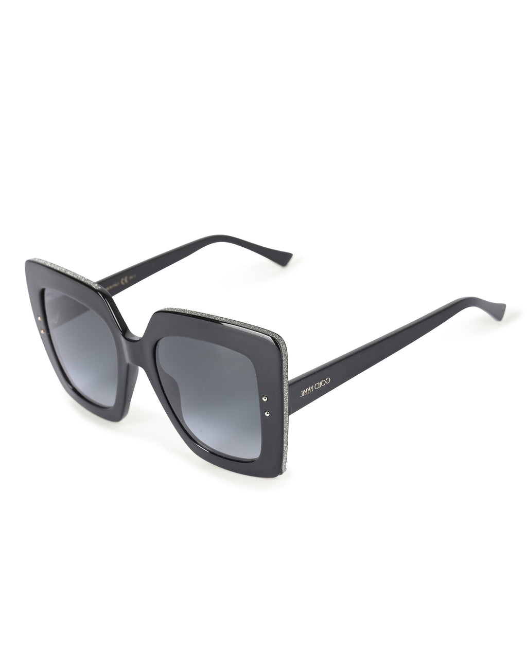 Jimmy Choo Sunglasses AURI G S 8079O
