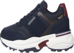 Tommy Hilfiger Mens Sneakers FM0FM05221DW5