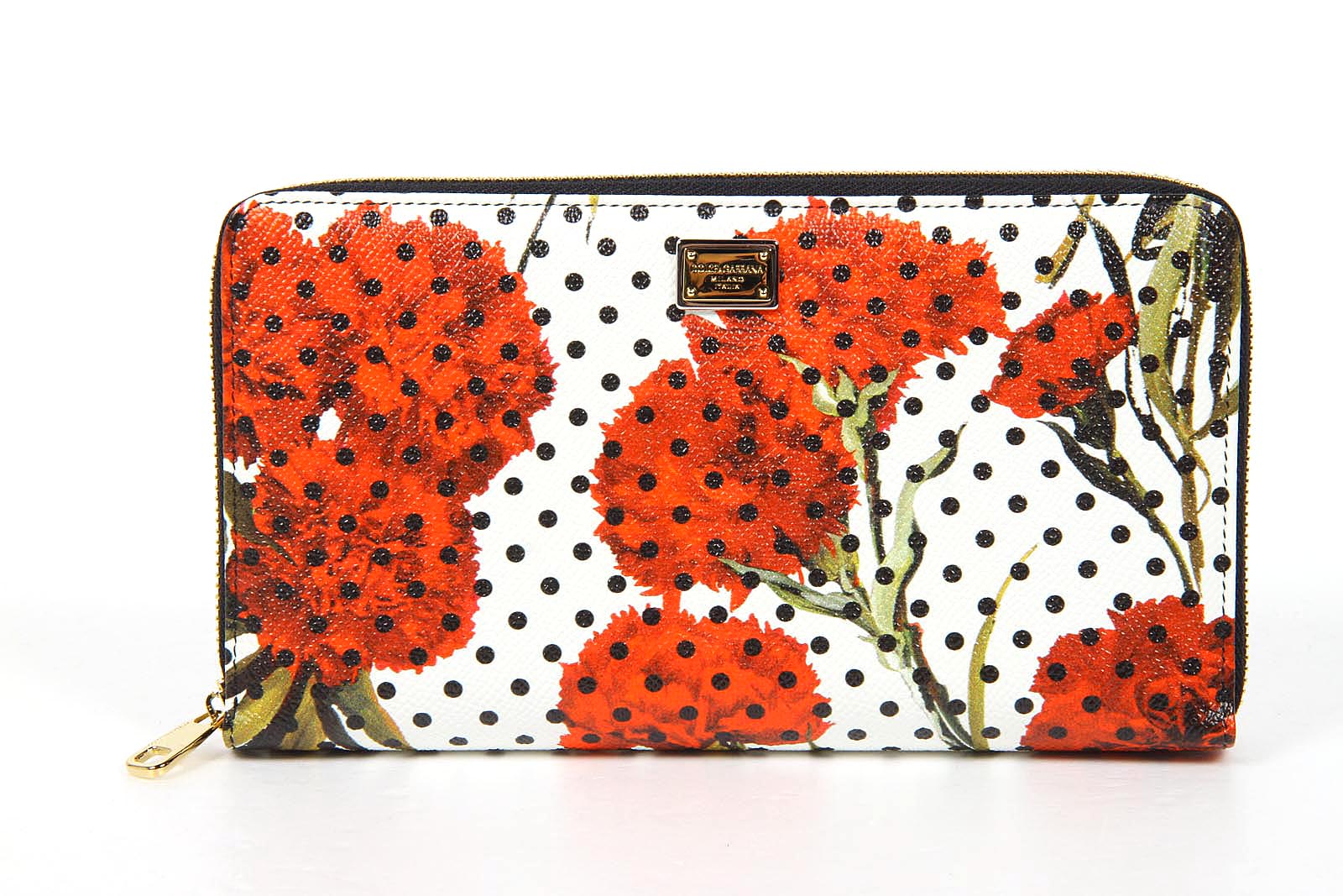 Cartera de mujer Dolce & Gabbana BI1517 AP352 8R869