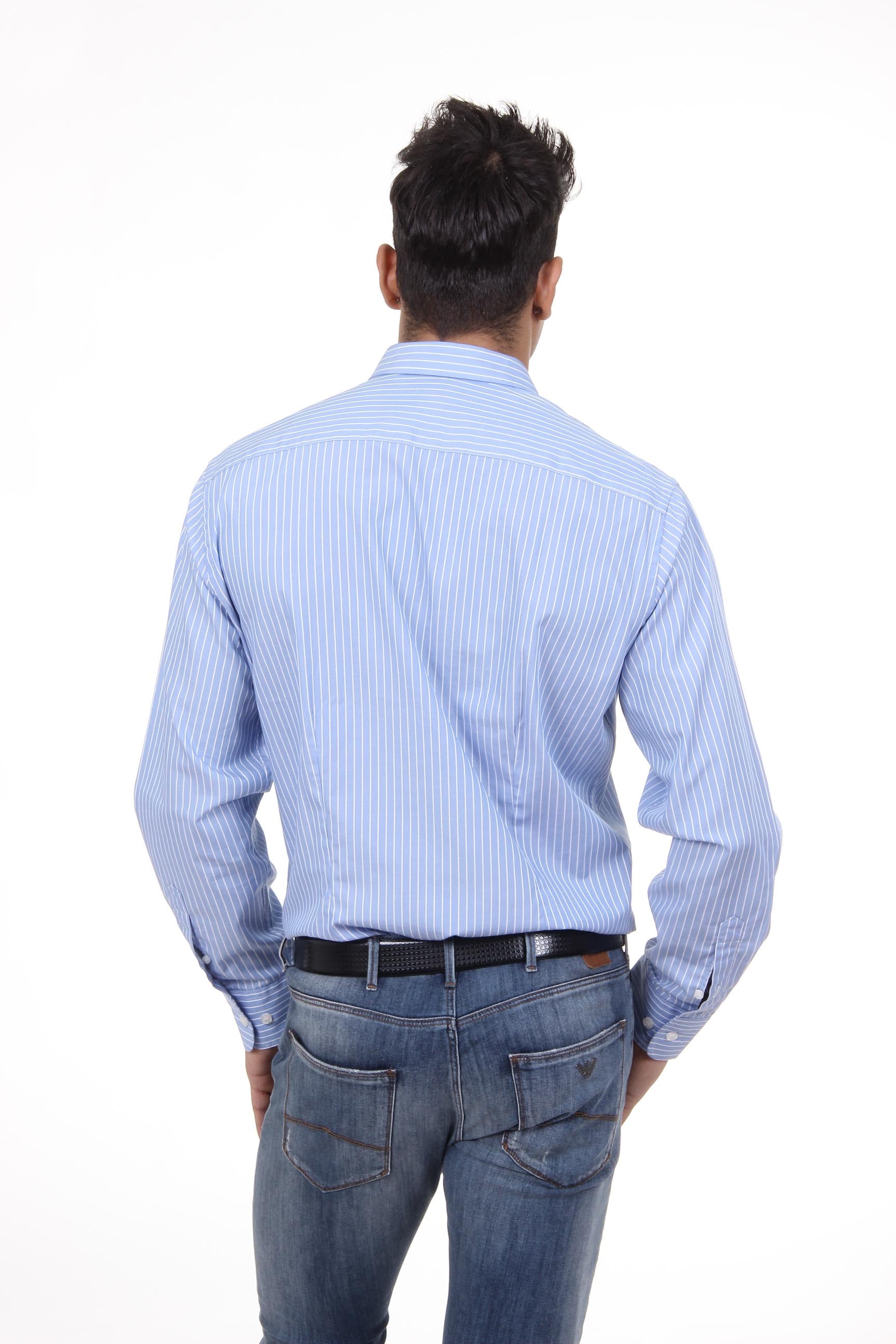 Camisa Fred Perry para hombre 30212615 0034