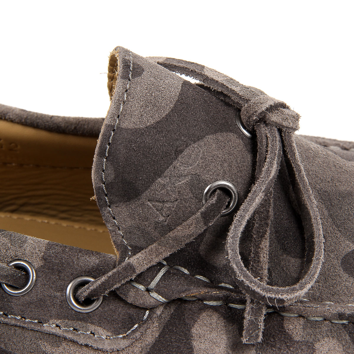 Mocasines Andrew Charles para hombre multicolor STEVE
