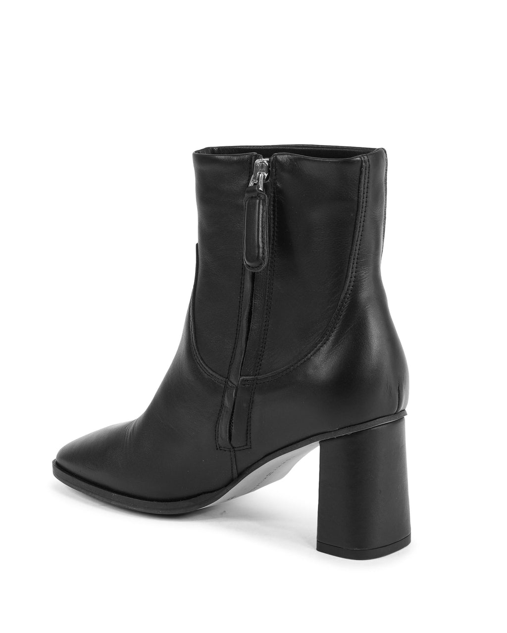 Botas Tommy Hilfiger para mujer NEGRAS FW0FW06838BDS