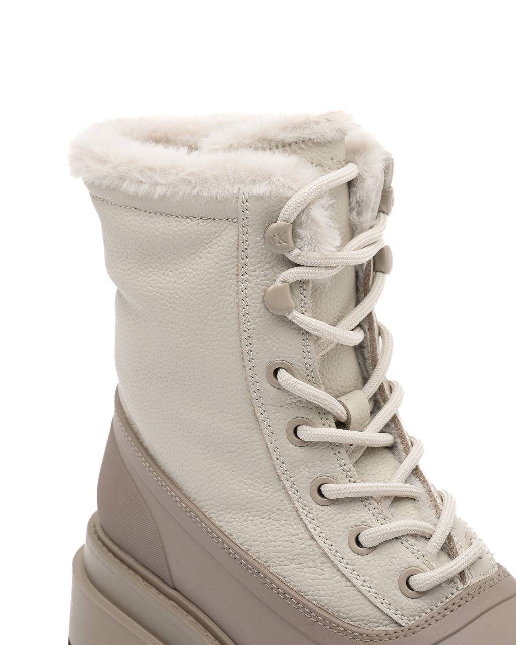 Botas Calvin Klein para mujer YW0YW015570HG