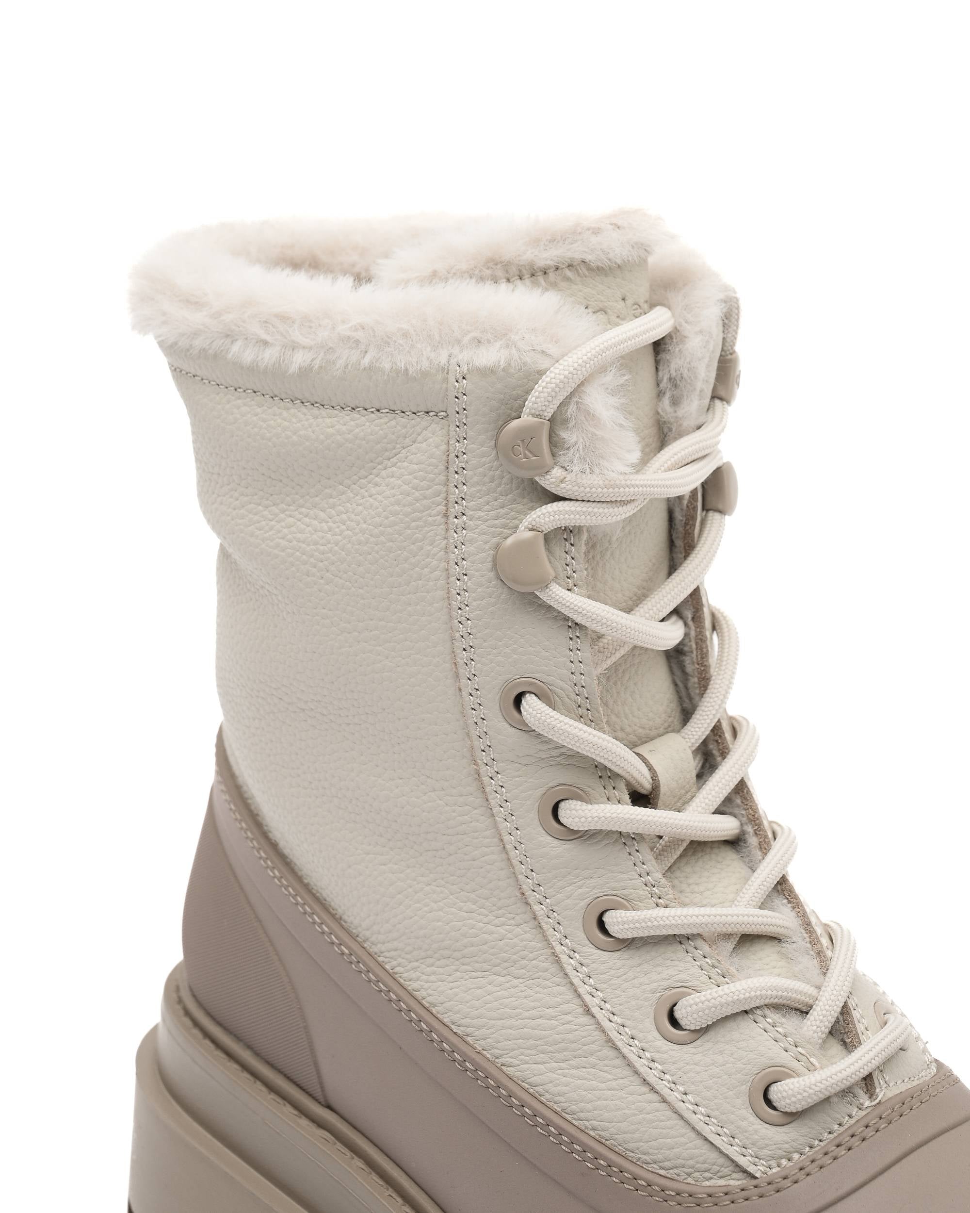 Botas Calvin Klein para mujer YW0YW015570HG