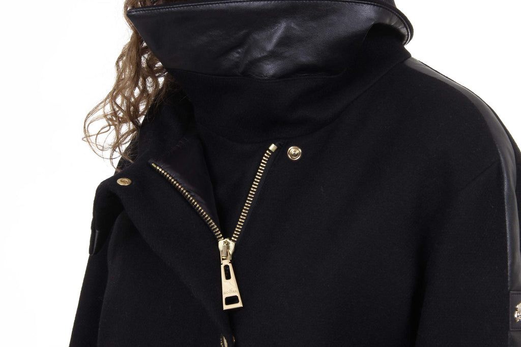 Chaqueta Hogan para mujer HXW03310060HAPB999