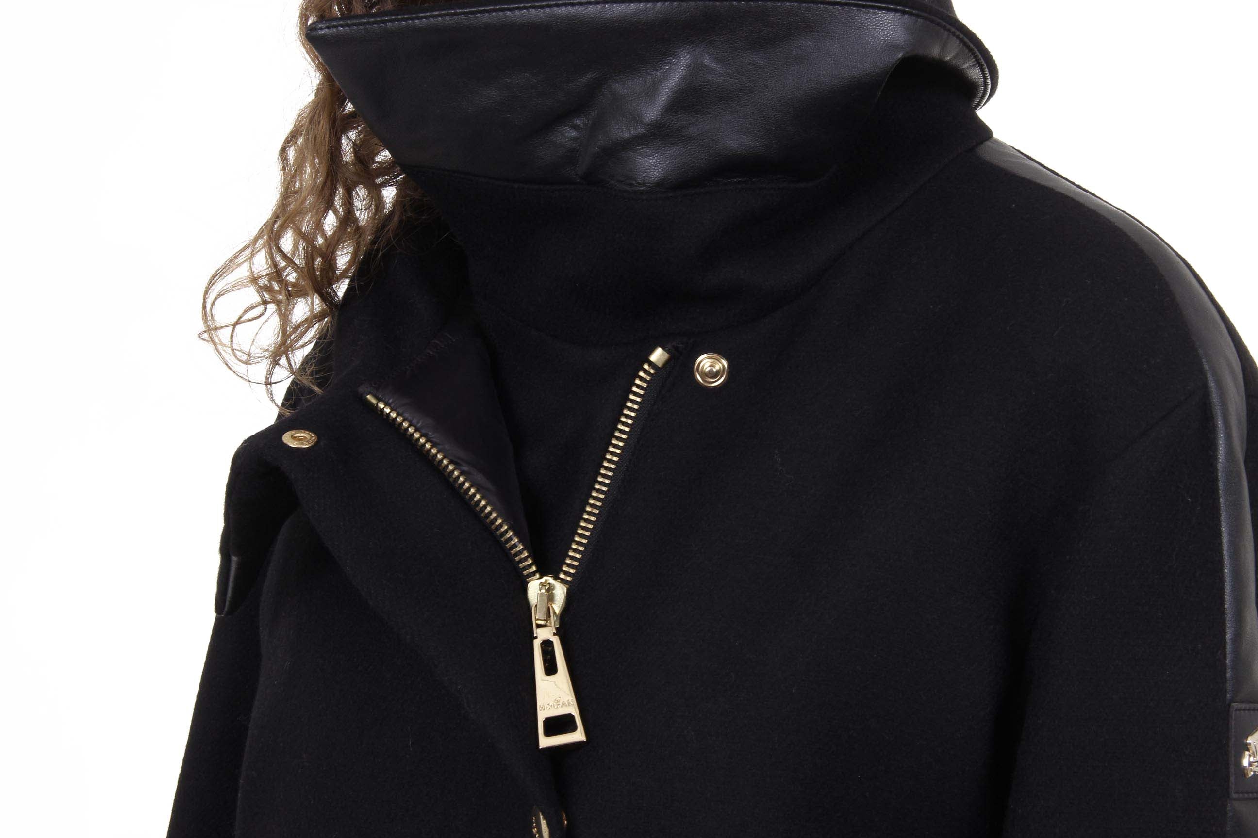 Chaqueta Hogan para mujer HXW03310060HAPB999