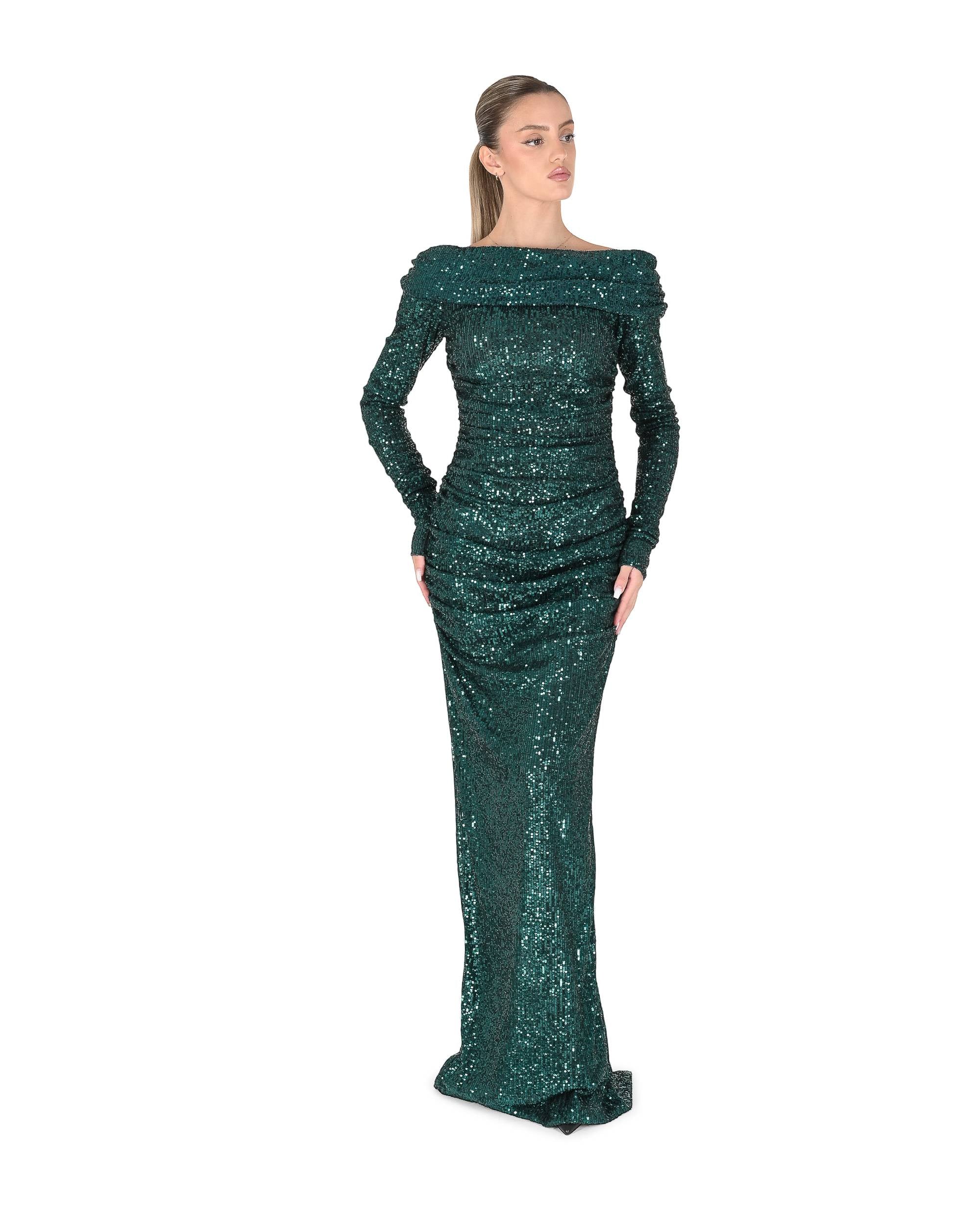 Vestido Dolce & Gabbana para mujer F6DGBTFLUB2 V0018 403