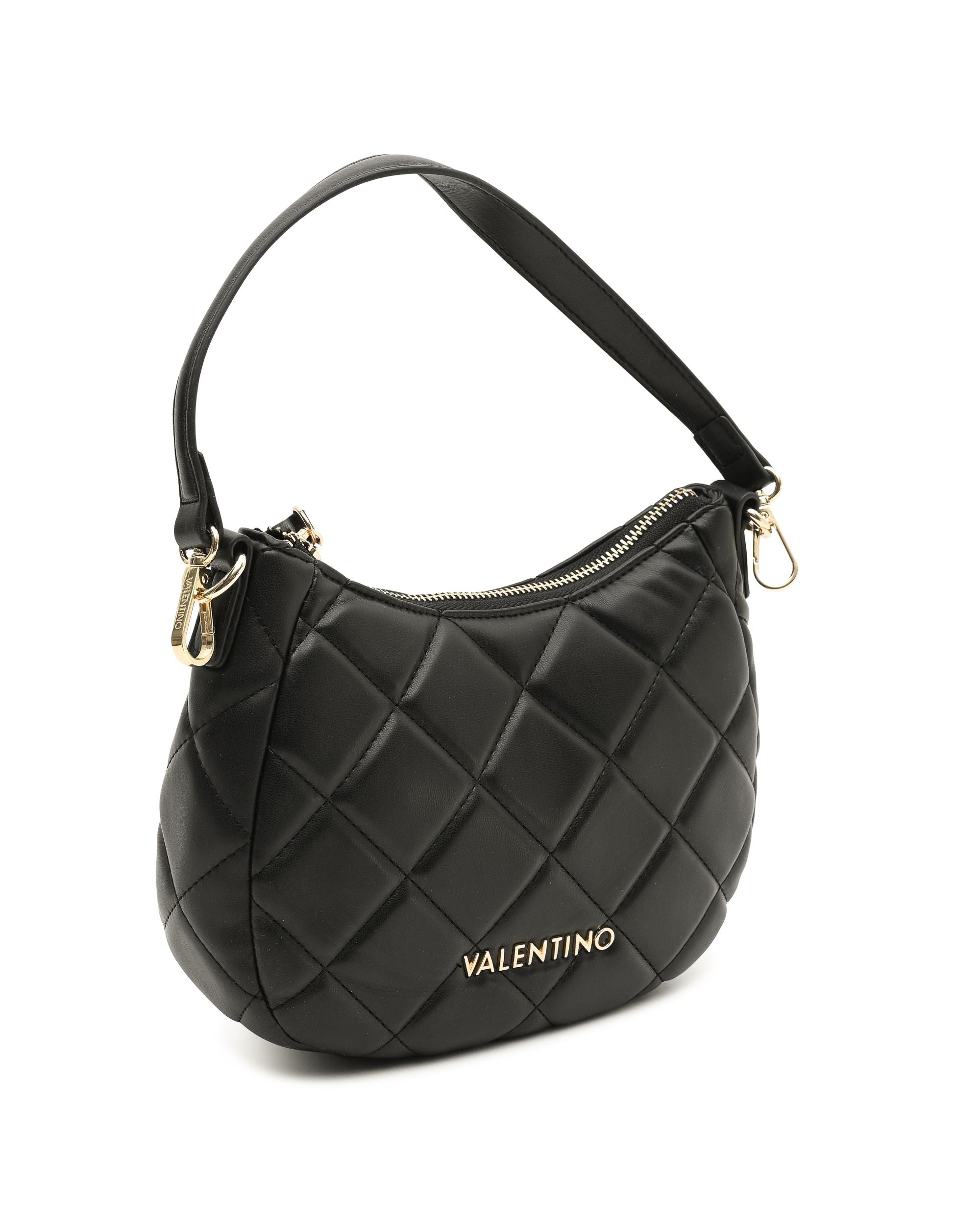 Valentino Womens Shoulder Bag VBS3KK39R 001