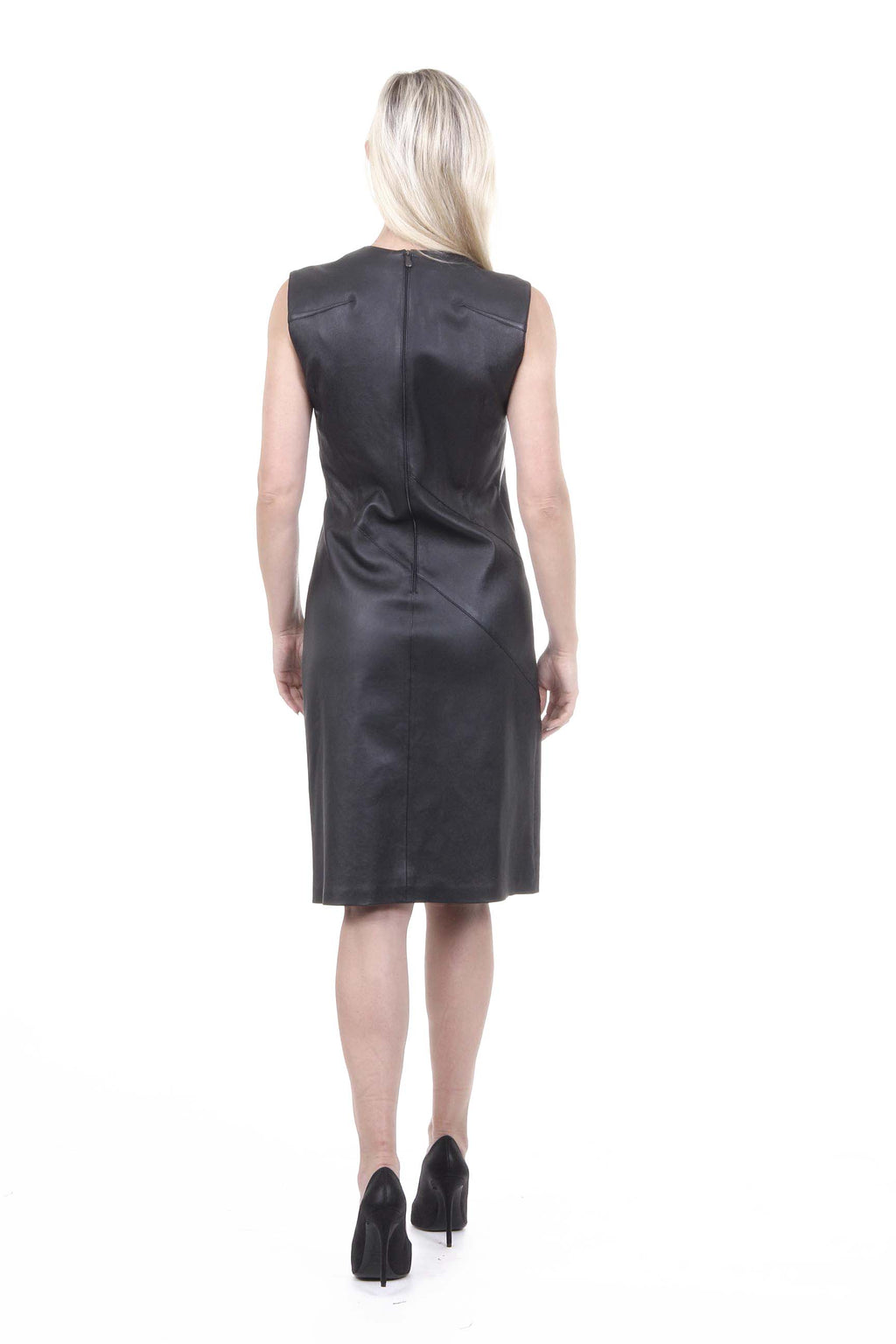 Vestido Bottega Veneta para mujer 387878 VZKE0 4030