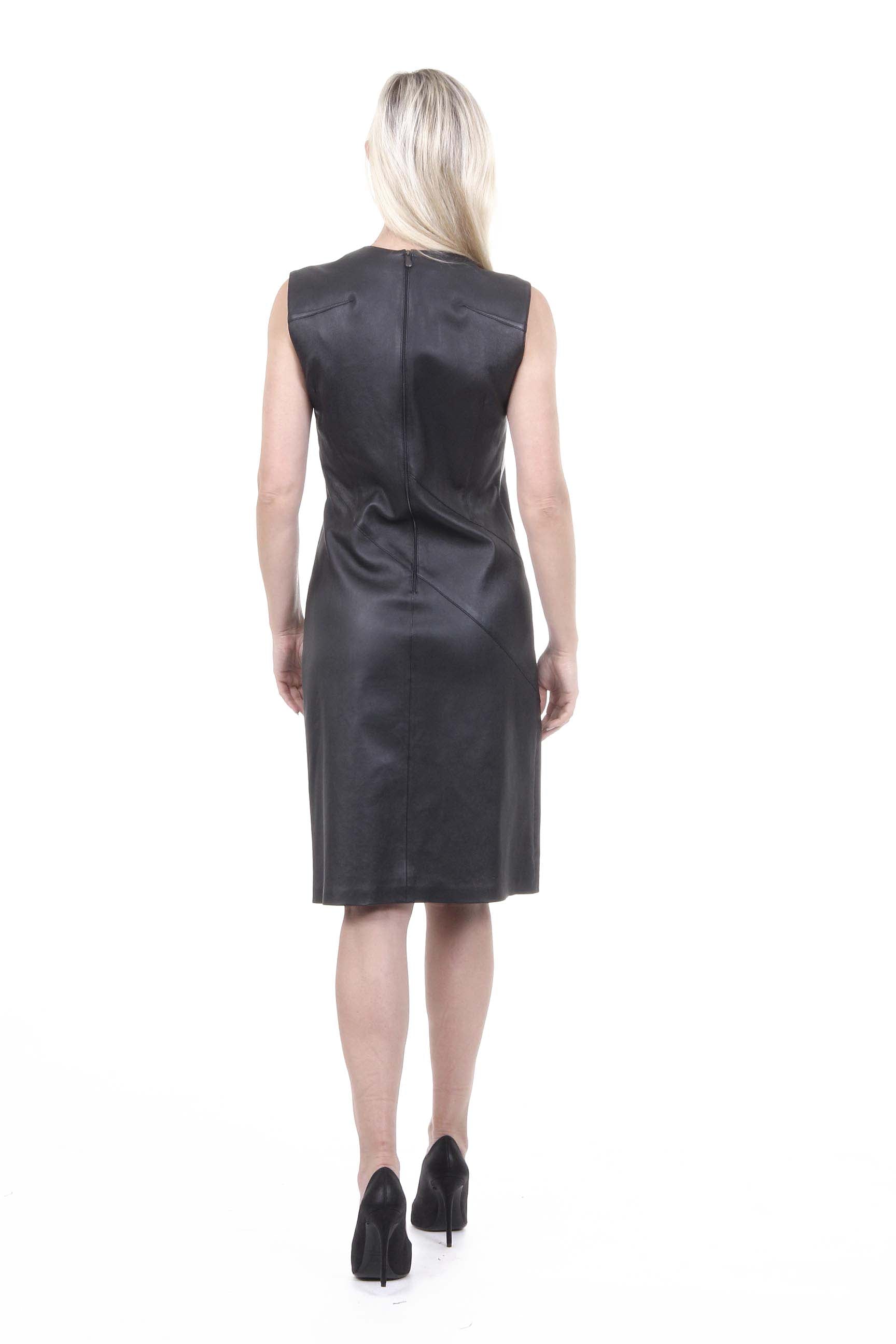 Vestido Bottega Veneta para mujer 387878 VZKE0 4030